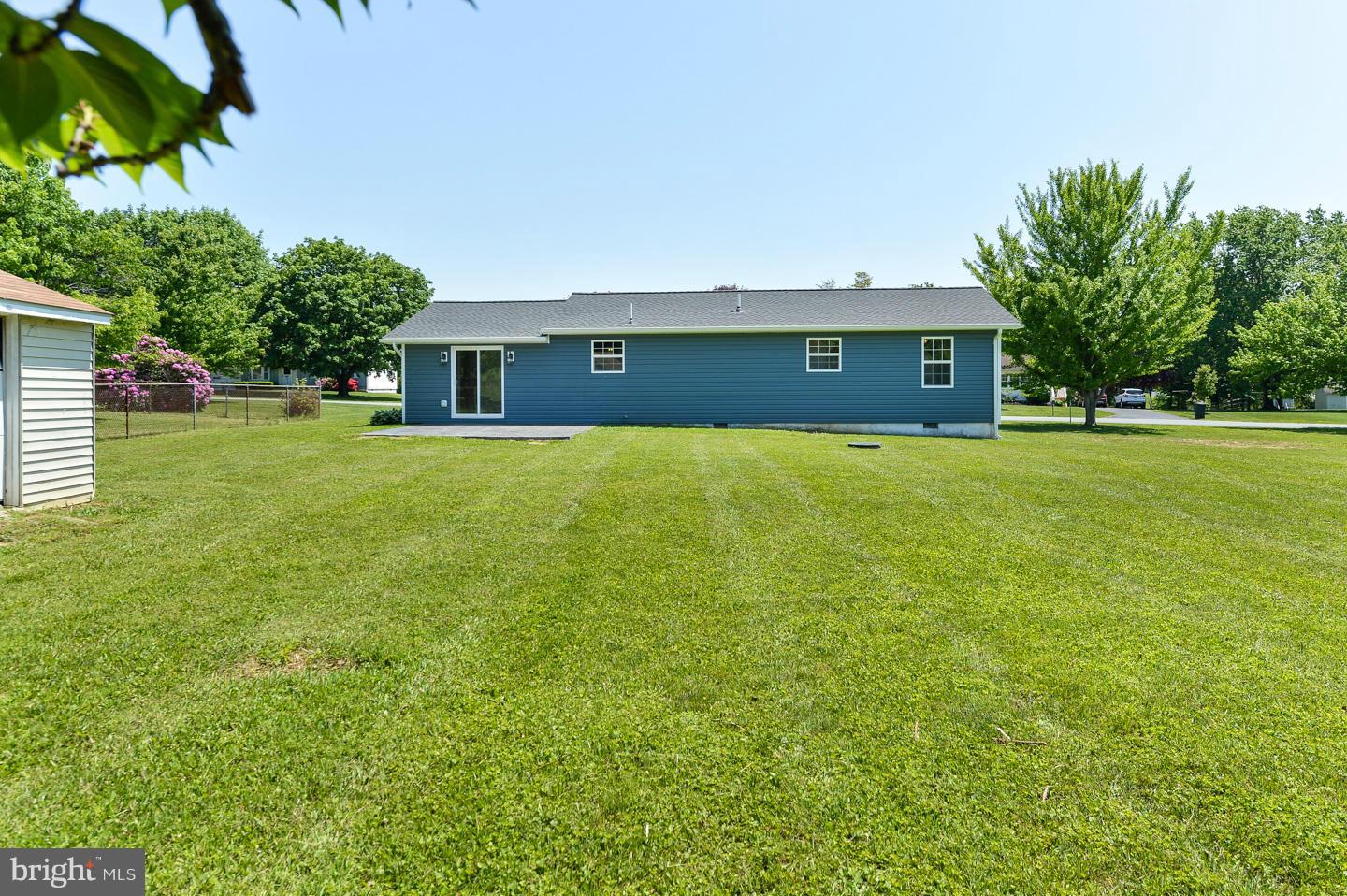 GREENFIELD ACRES - Residential