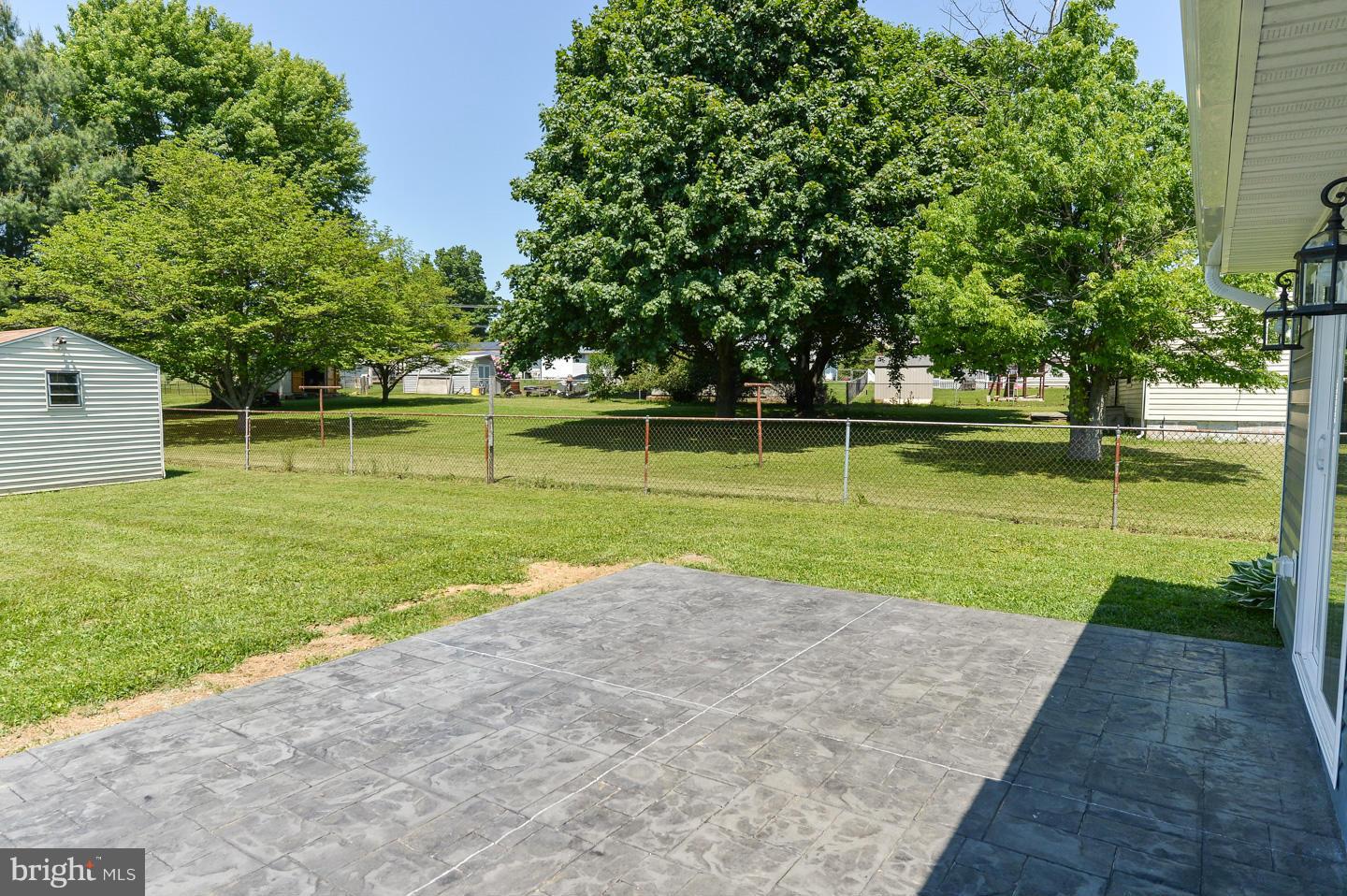 GREENFIELD ACRES - Residential