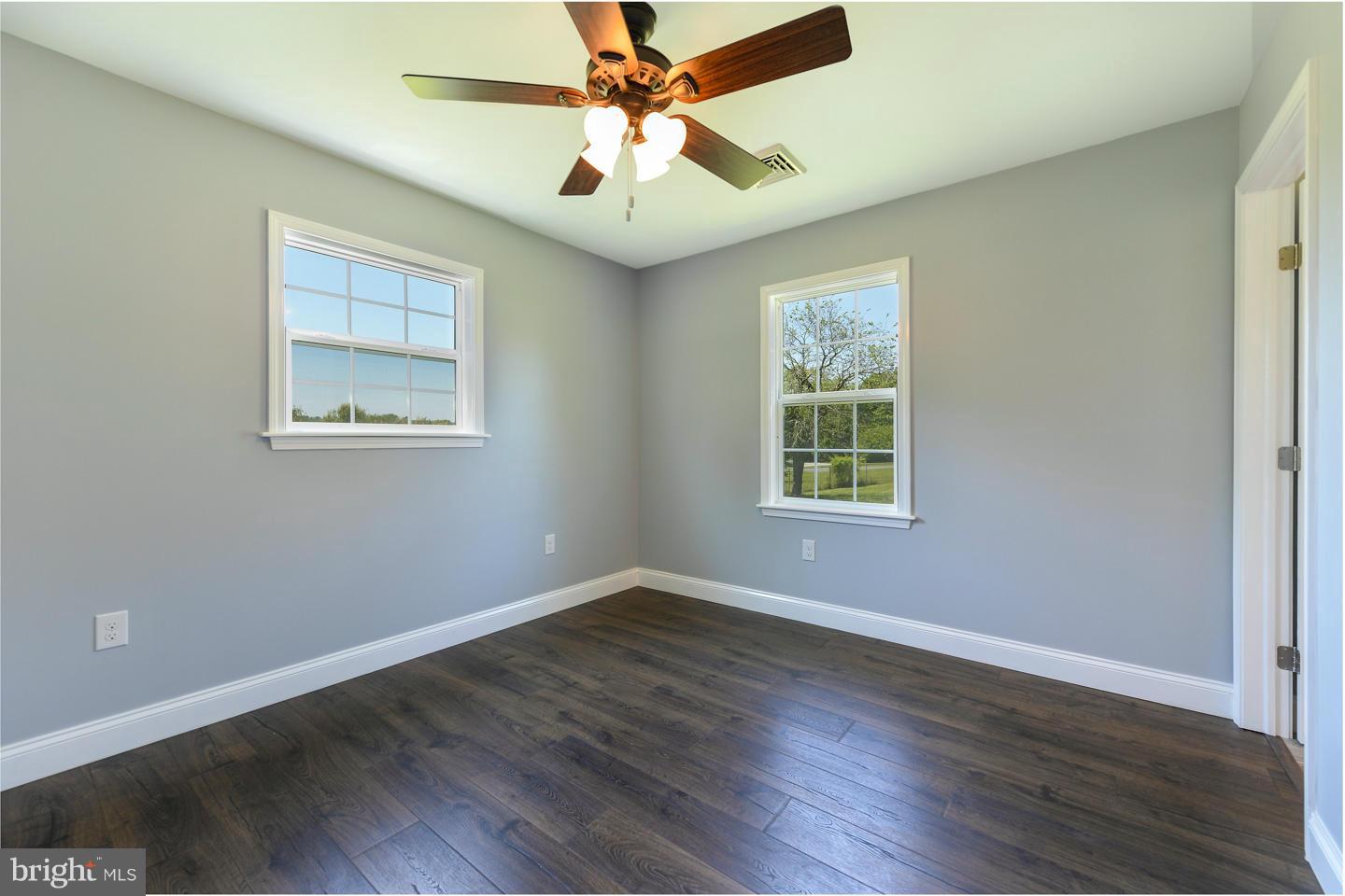 GREENFIELD ACRES - Residential