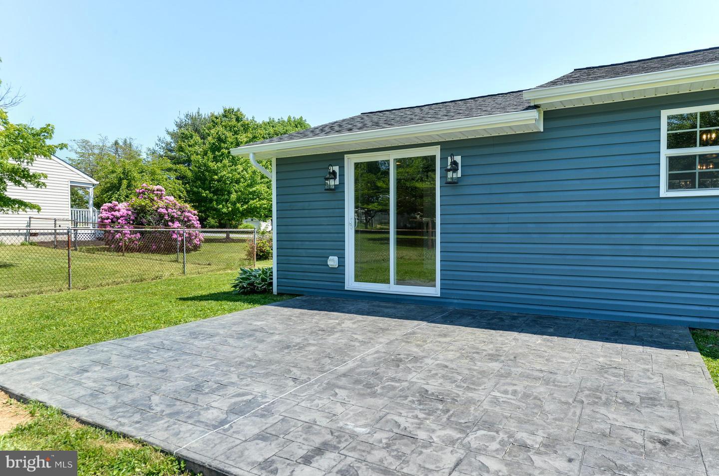 GREENFIELD ACRES - Residential