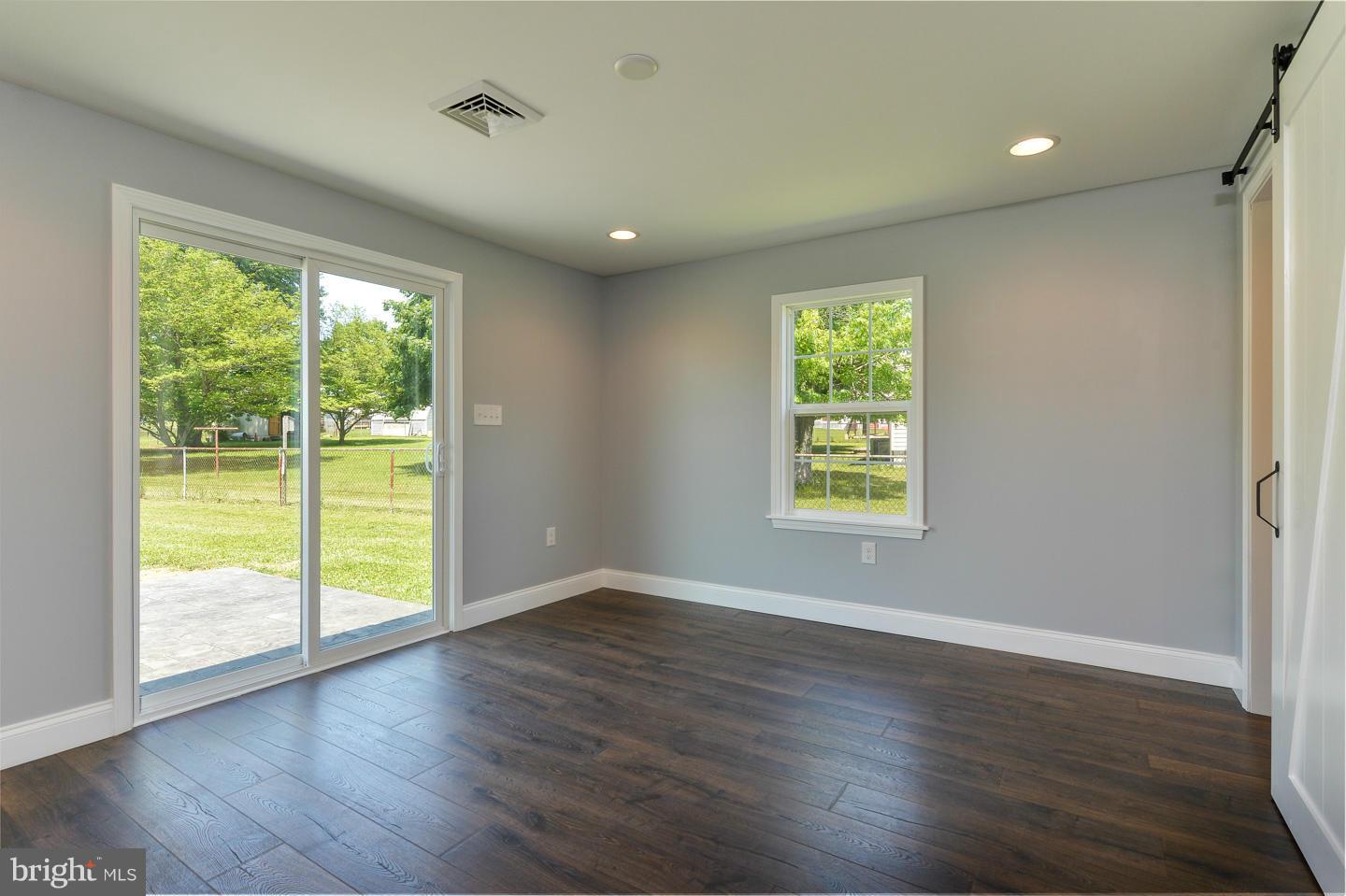 GREENFIELD ACRES - Residential