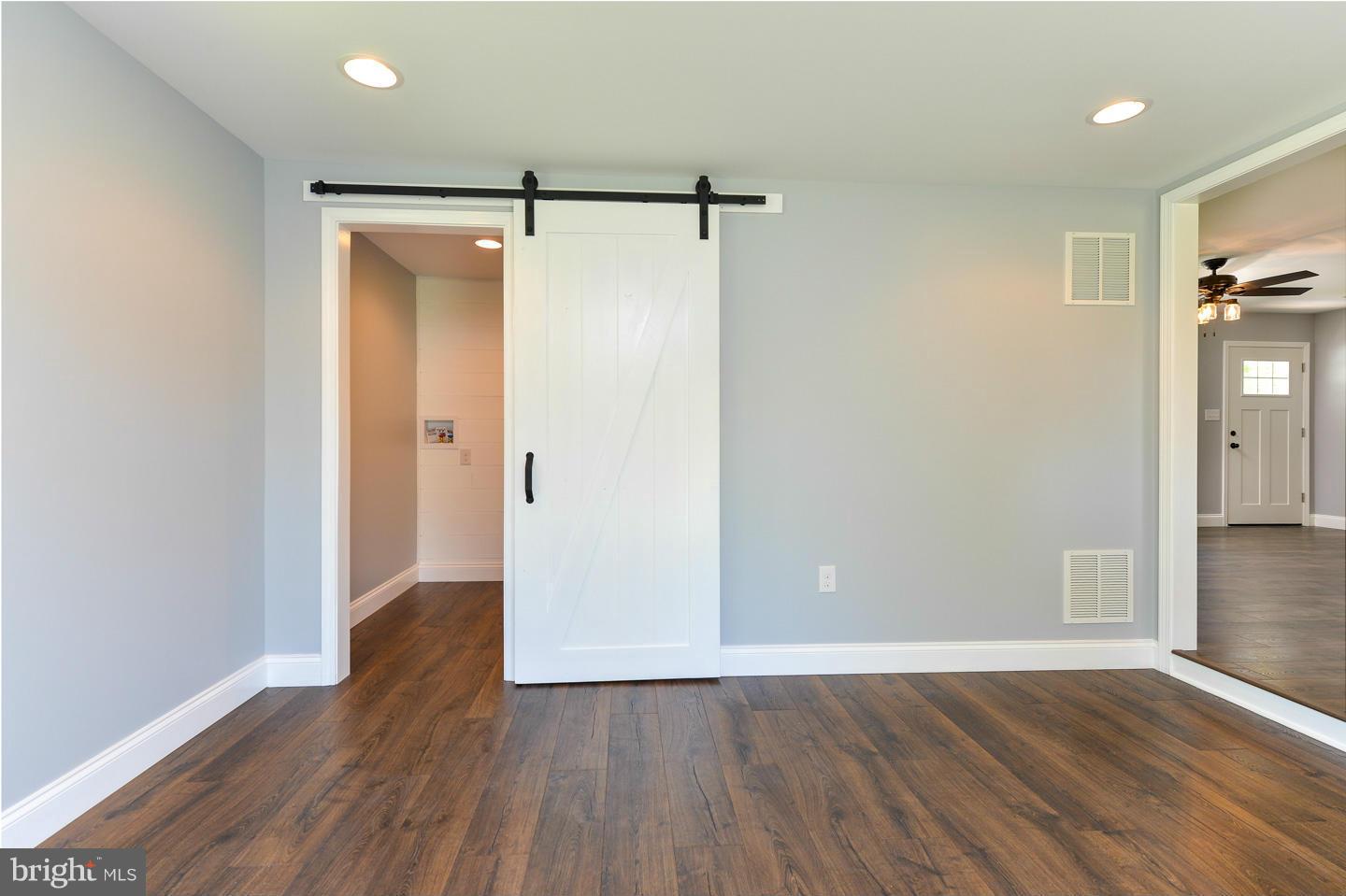 GREENFIELD ACRES - Residential