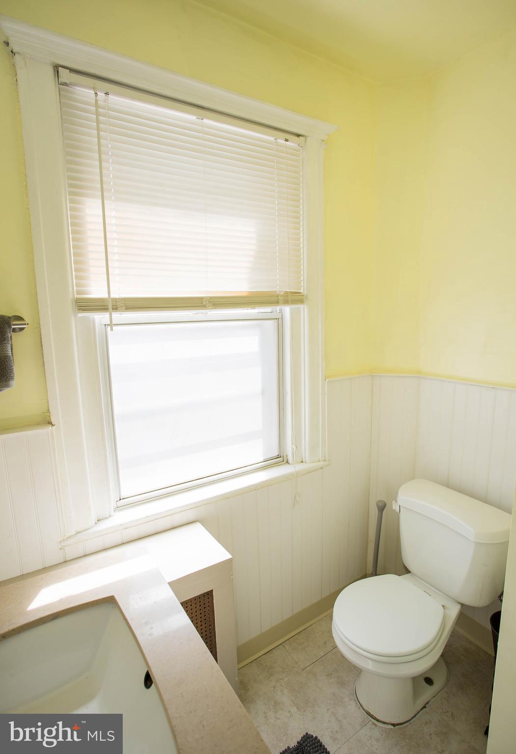 TACONY - Residential