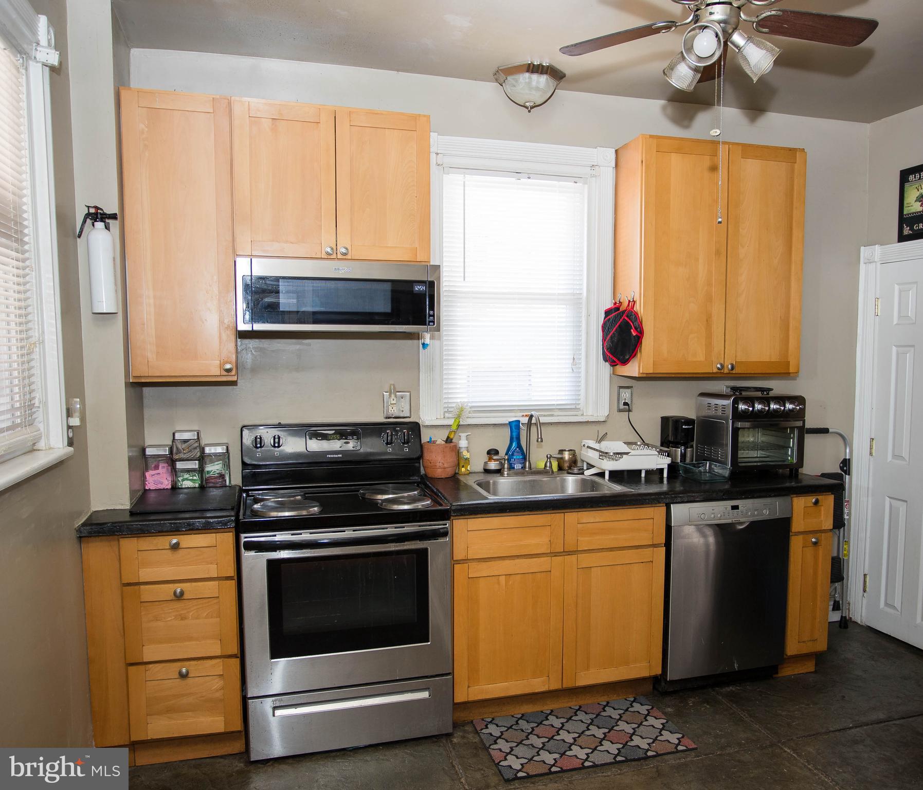 TACONY - Residential