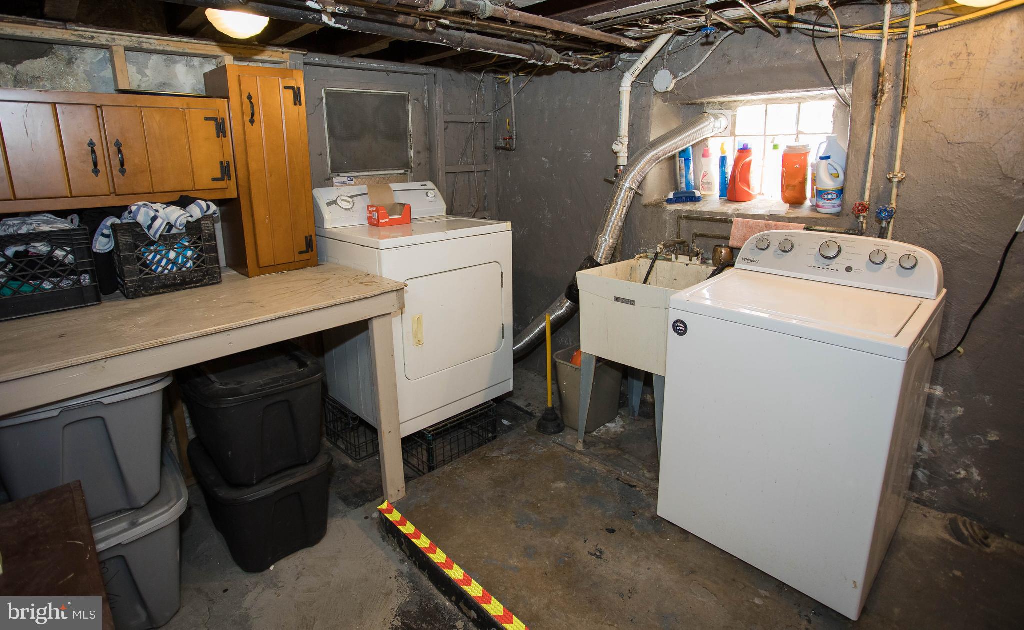 TACONY - Residential