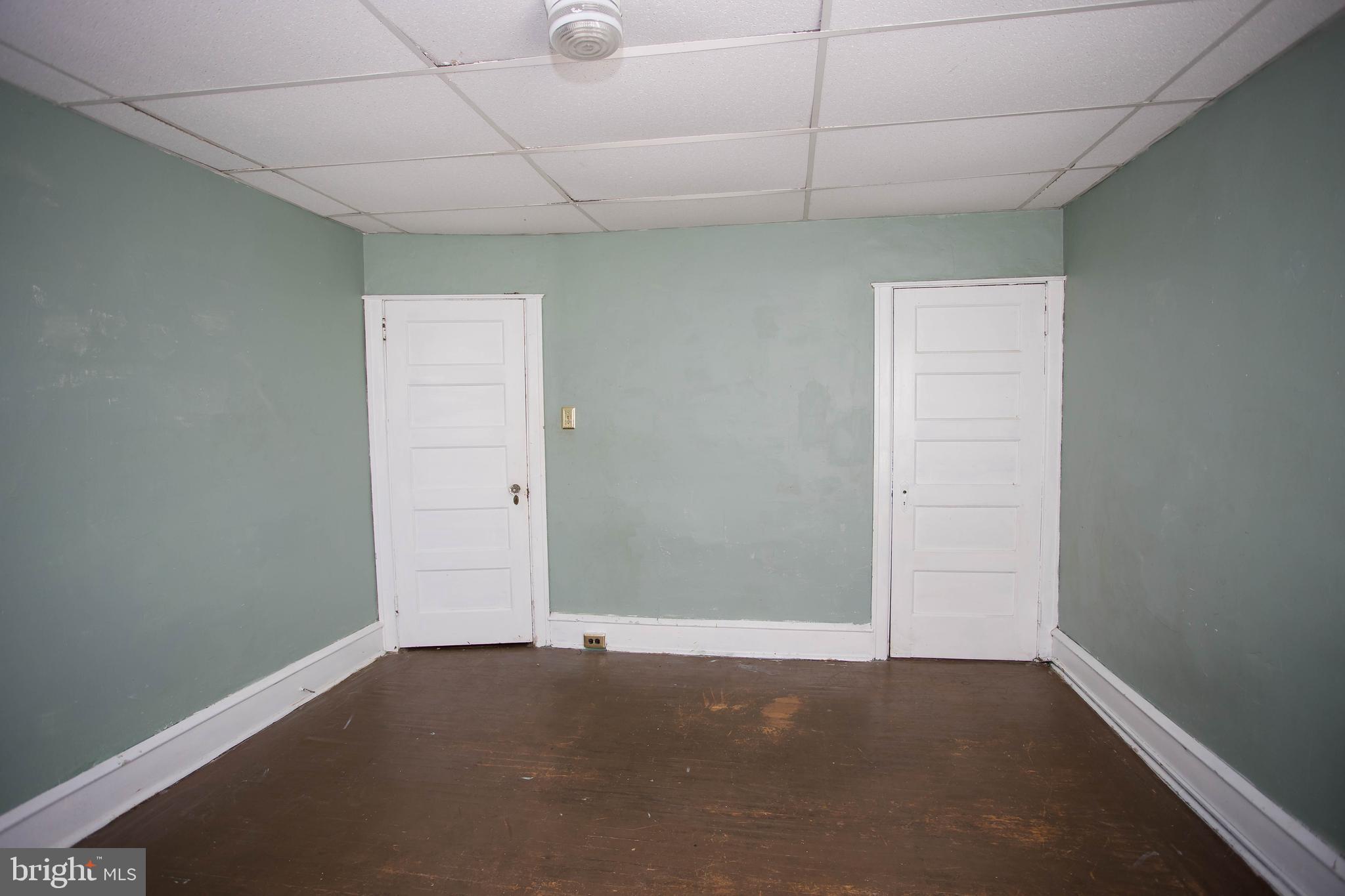 TACONY - Residential