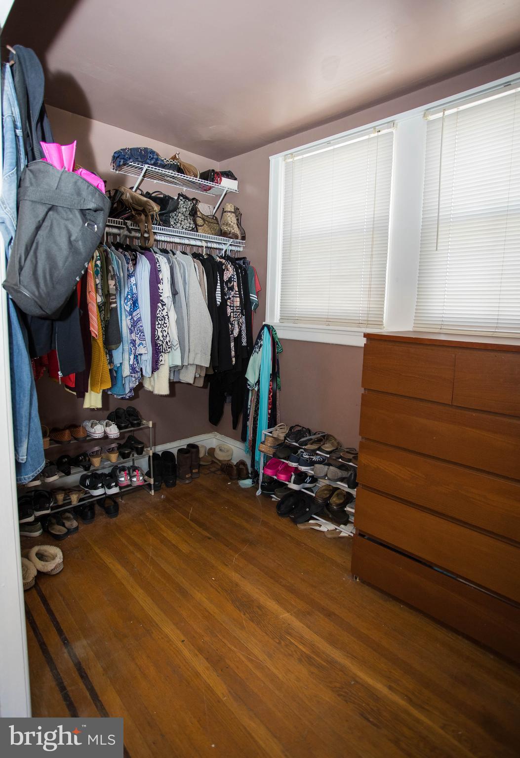 TACONY - Residential