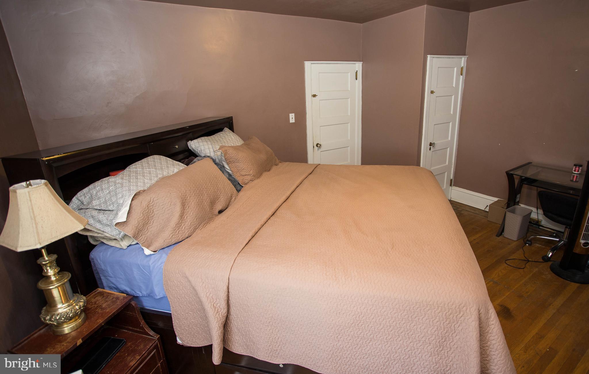 TACONY - Residential