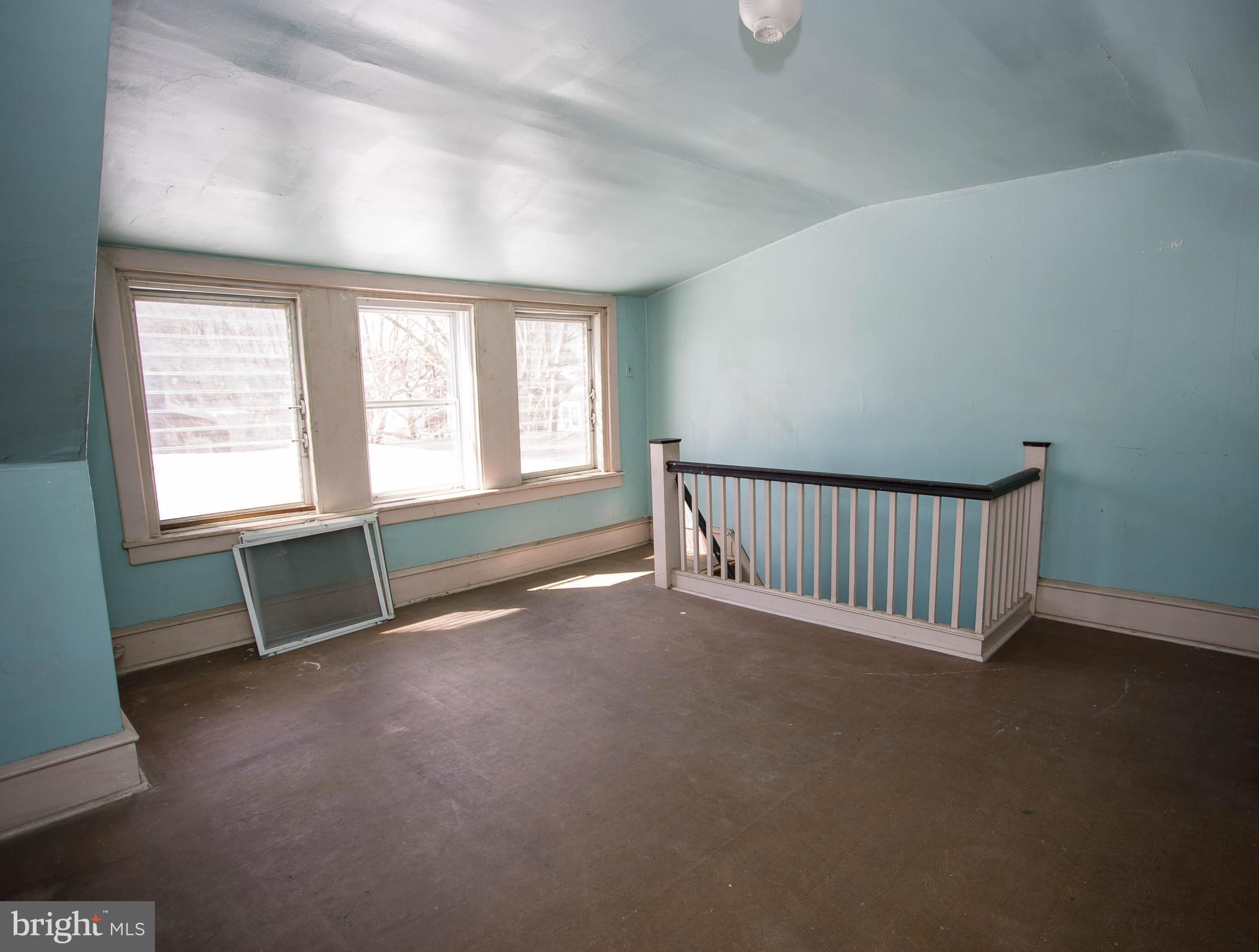 TACONY - Residential