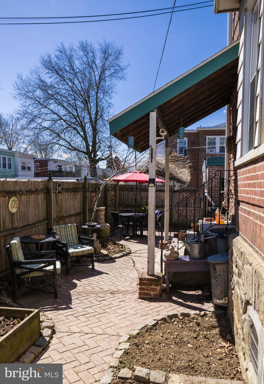 TACONY - Residential