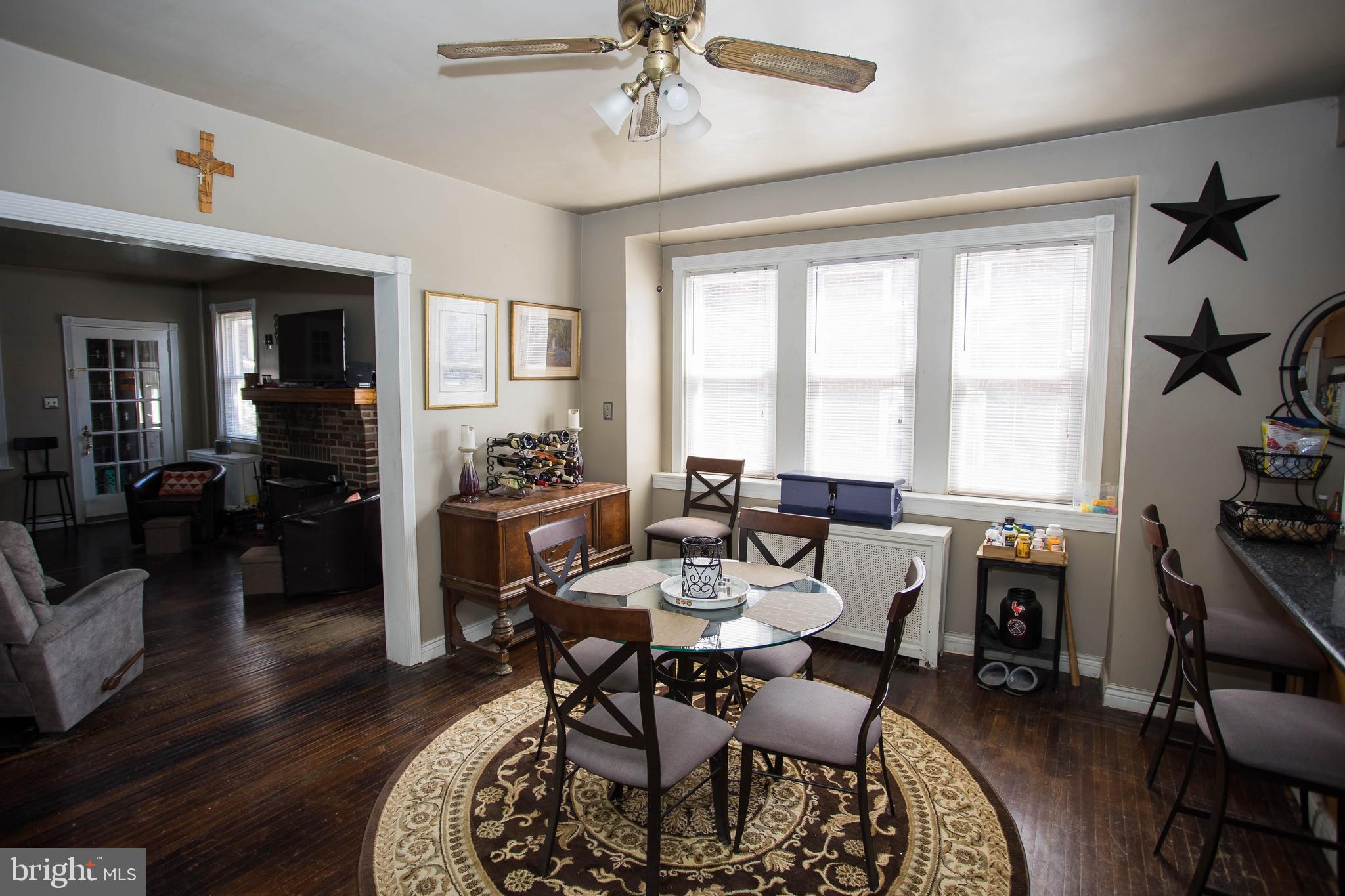 TACONY - Residential