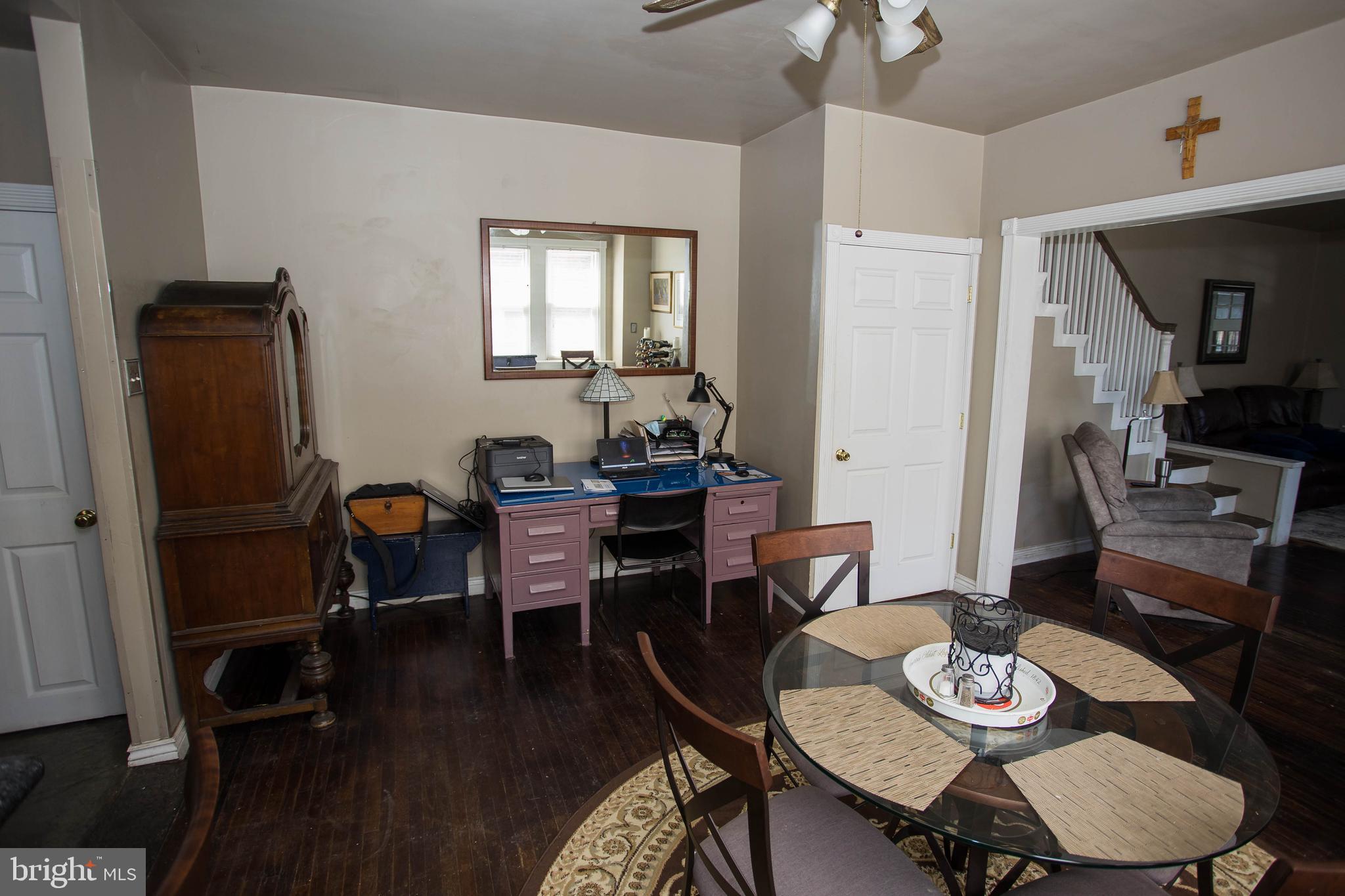 TACONY - Residential