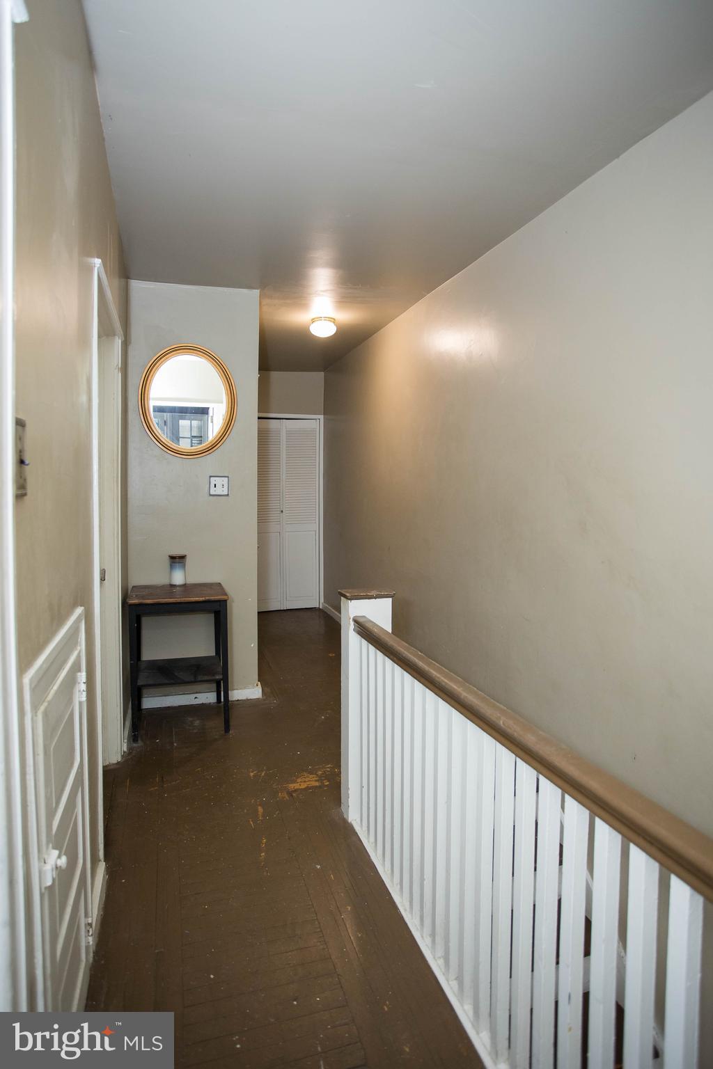 TACONY - Residential