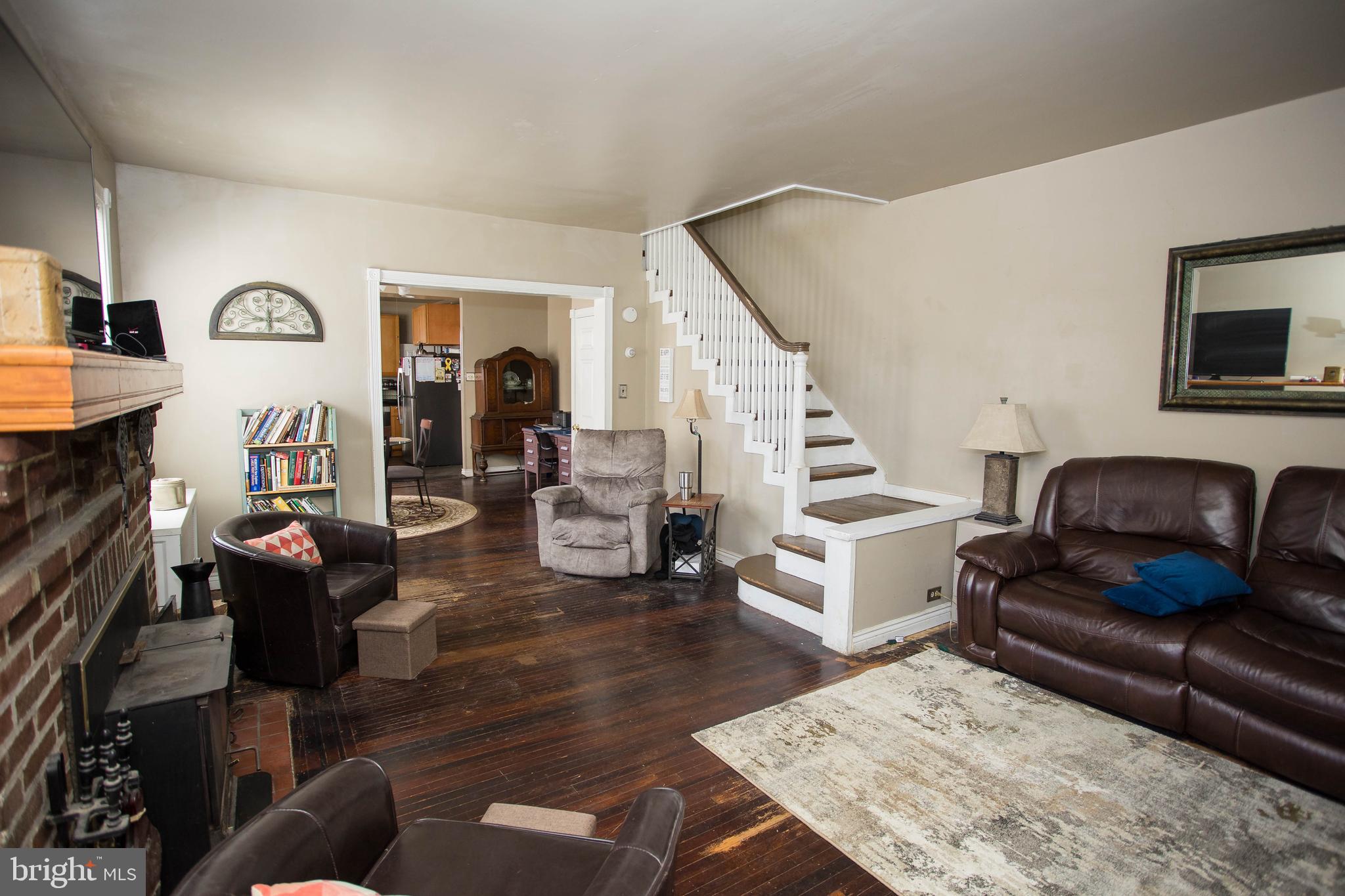 TACONY - Residential