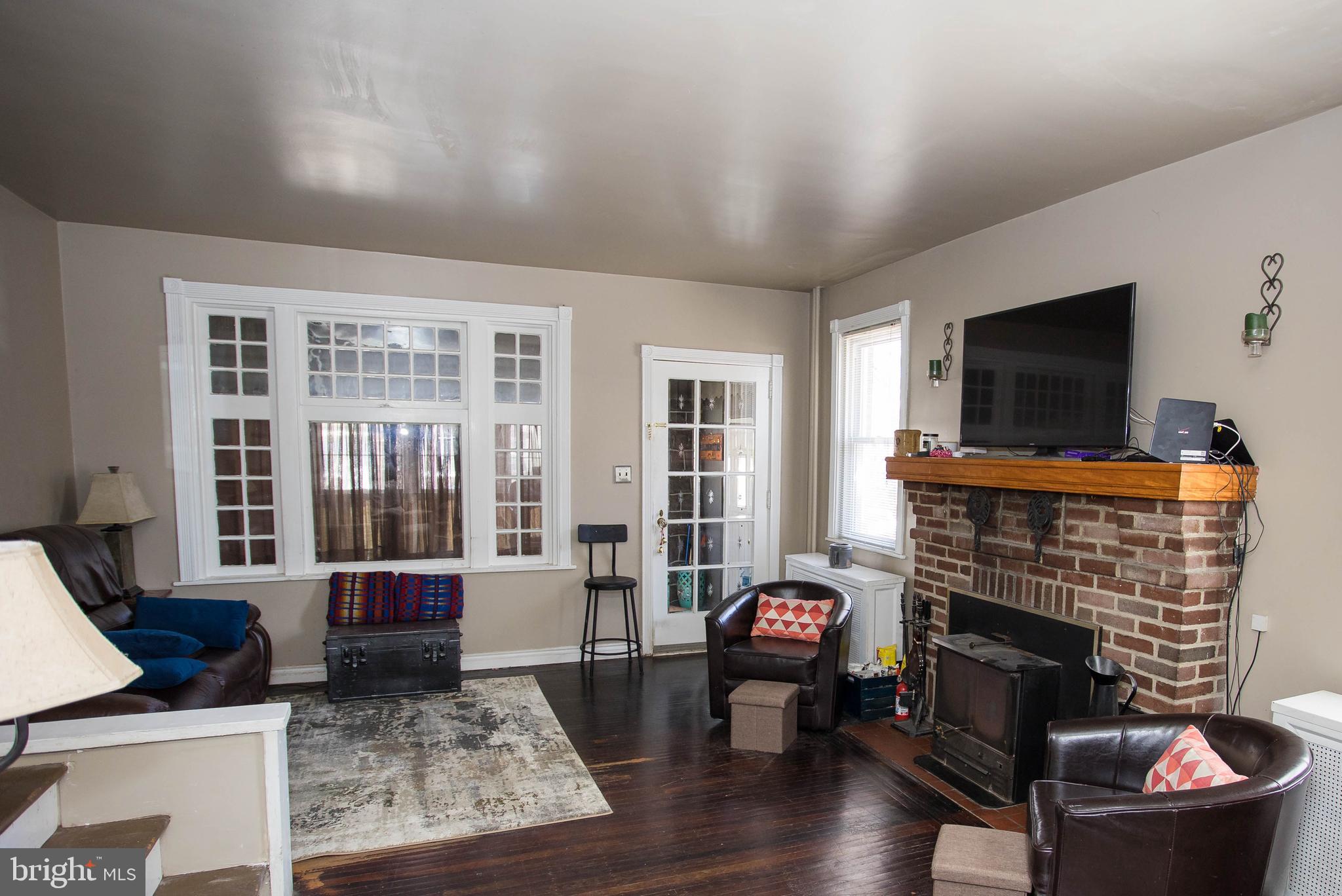 TACONY - Residential