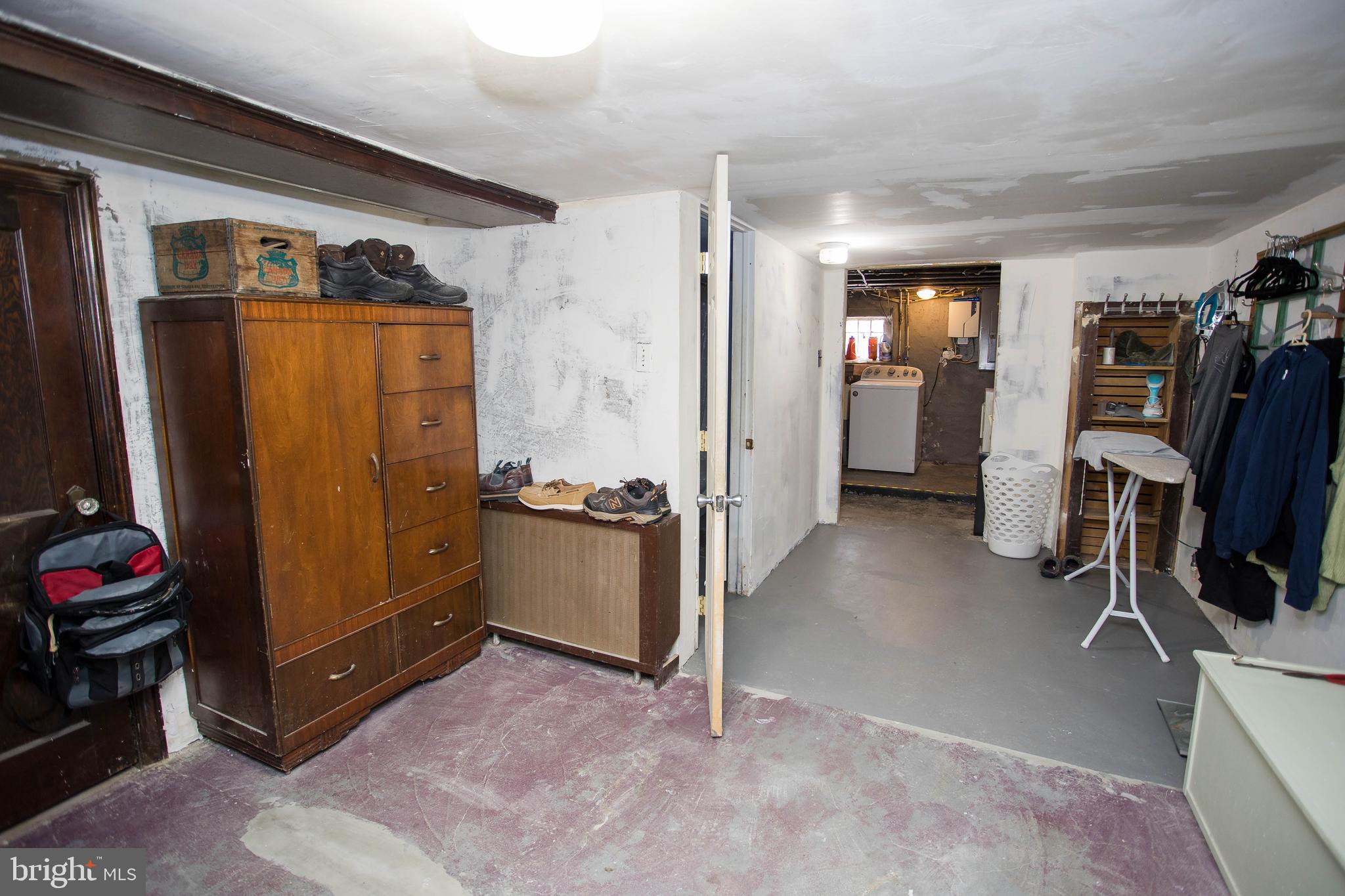 TACONY - Residential