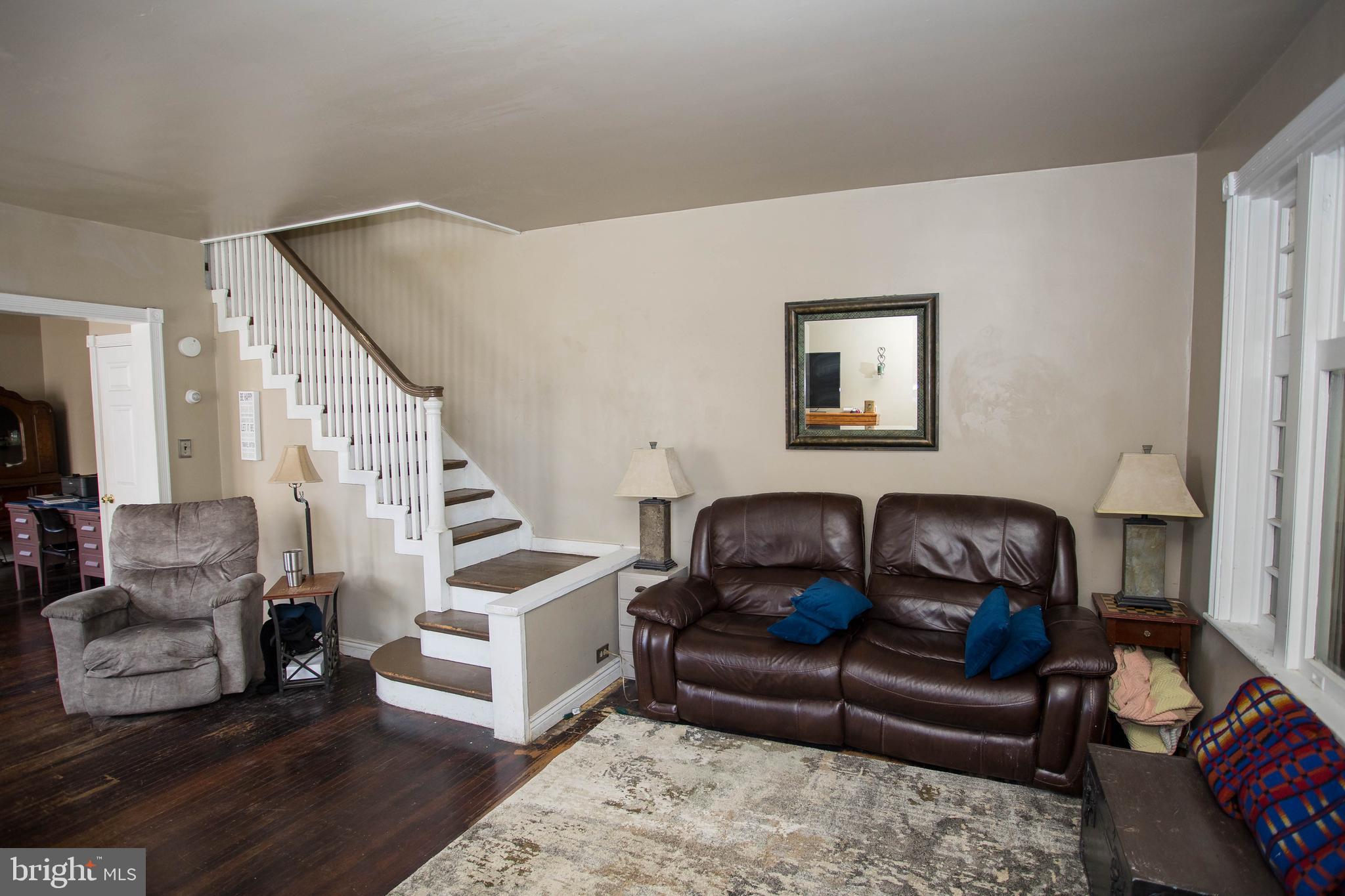 TACONY - Residential