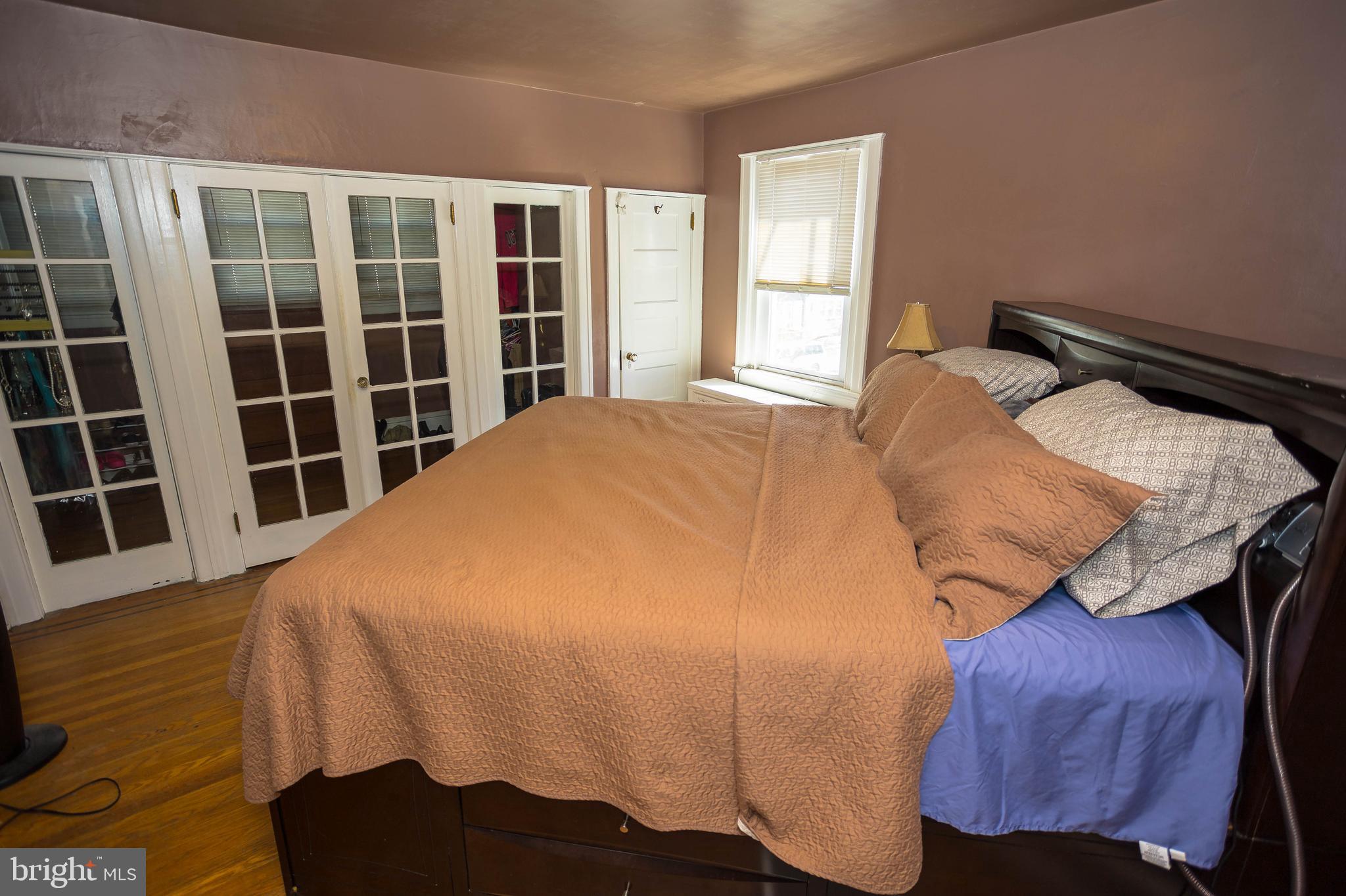 TACONY - Residential