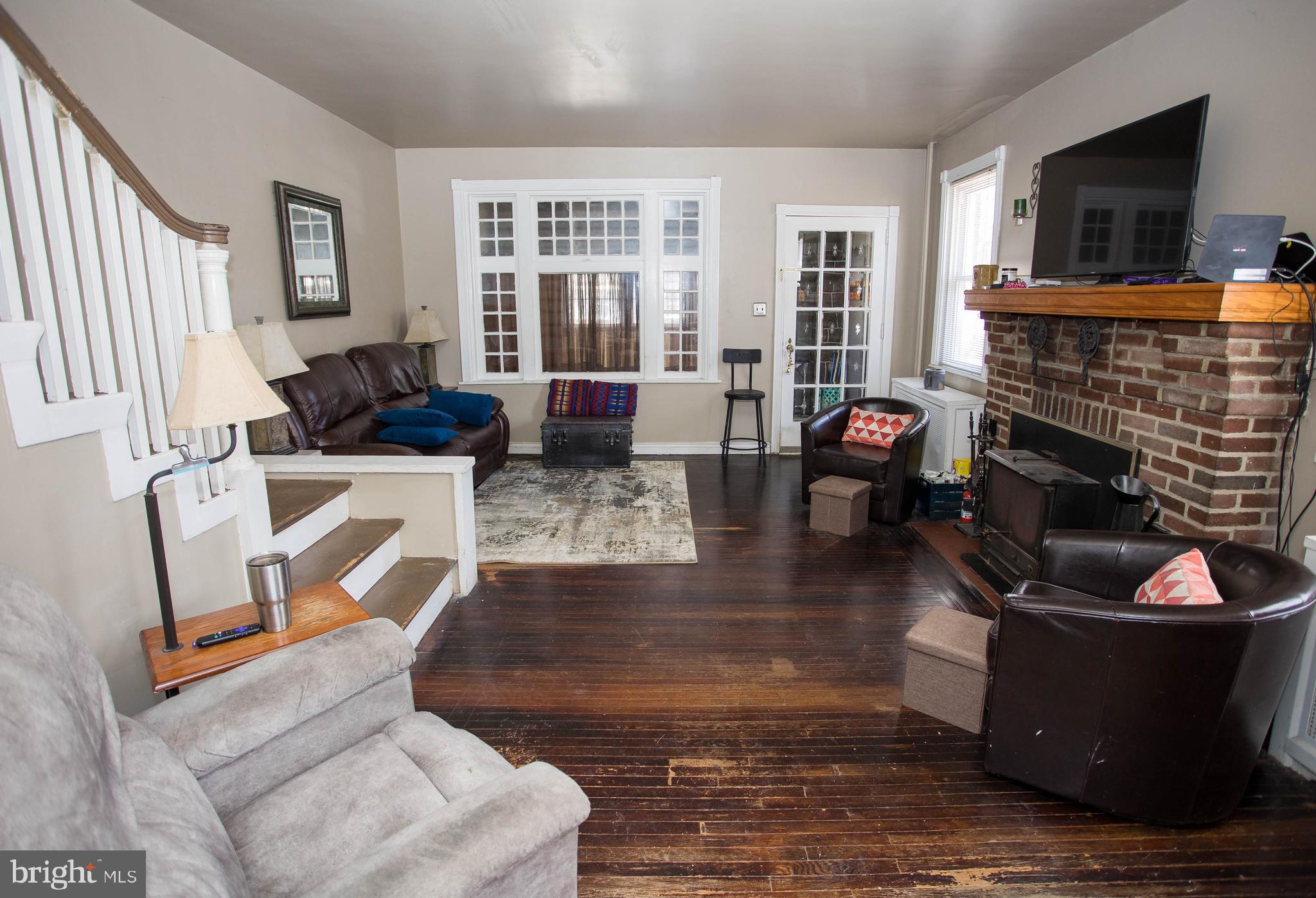 TACONY - Residential