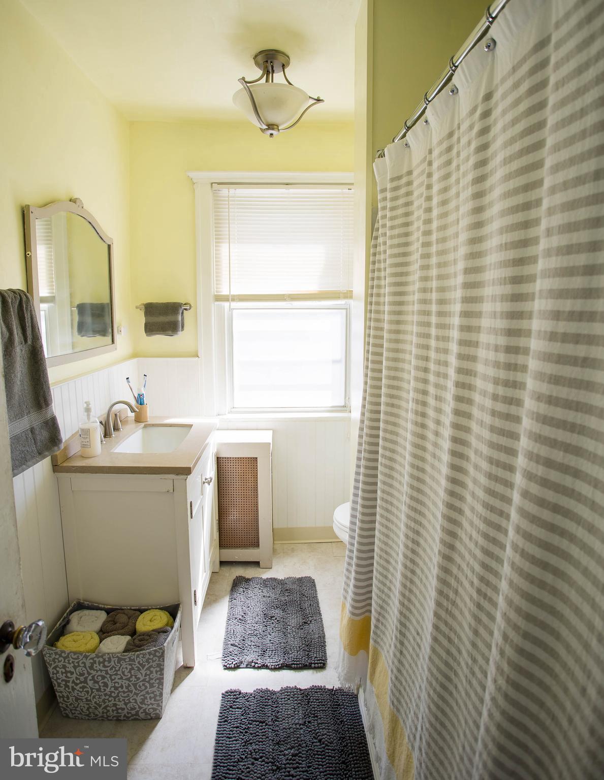 TACONY - Residential