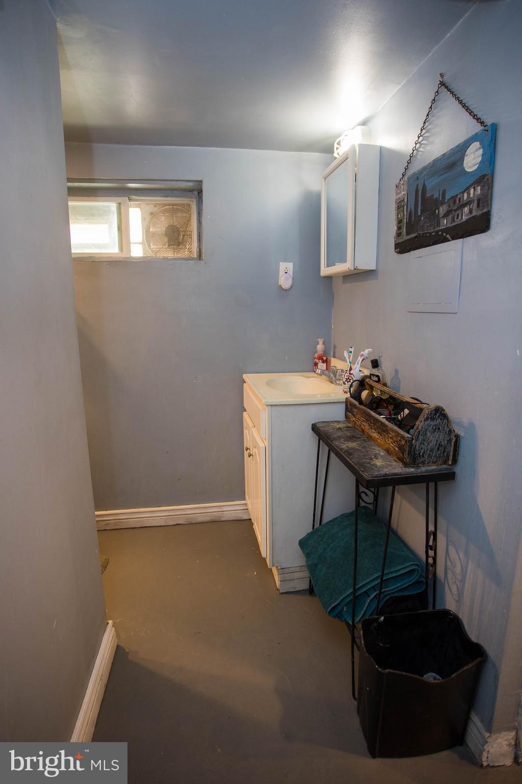 TACONY - Residential