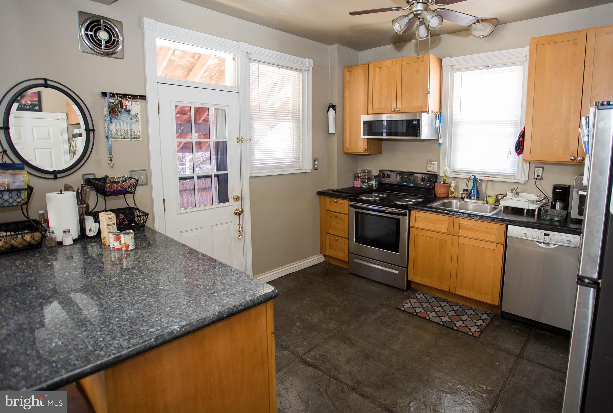 TACONY - Residential