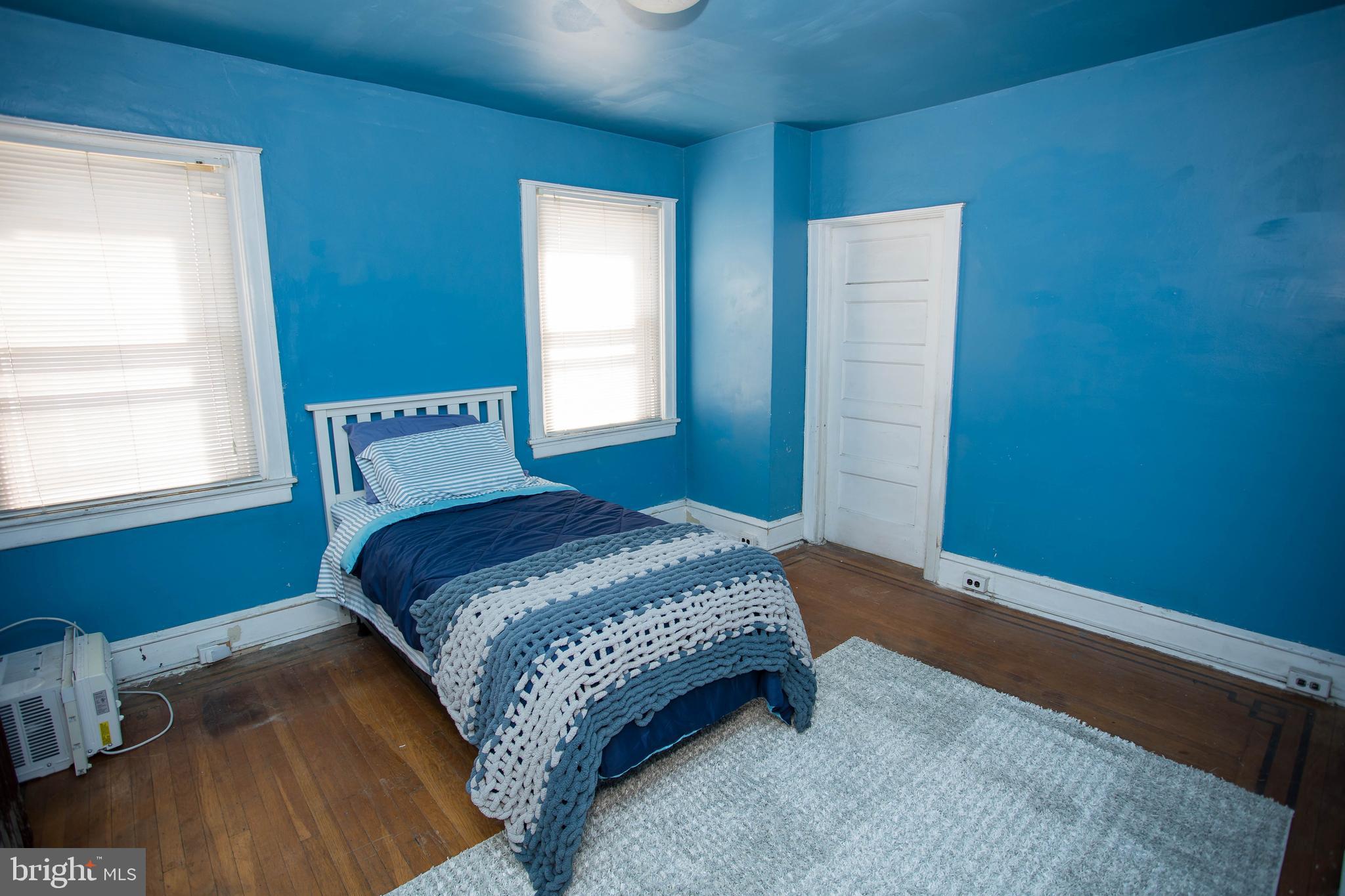 TACONY - Residential