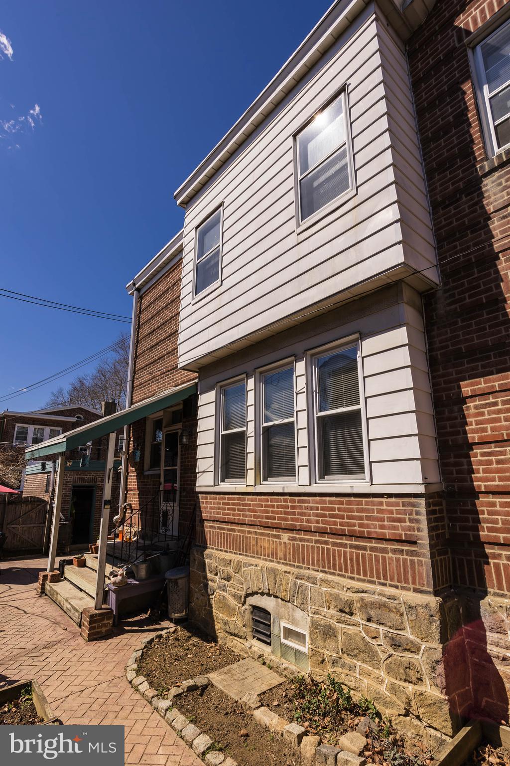 TACONY - Residential