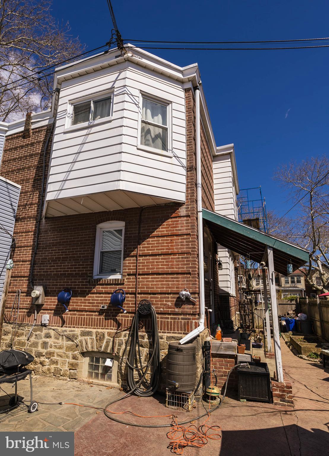 TACONY - Residential