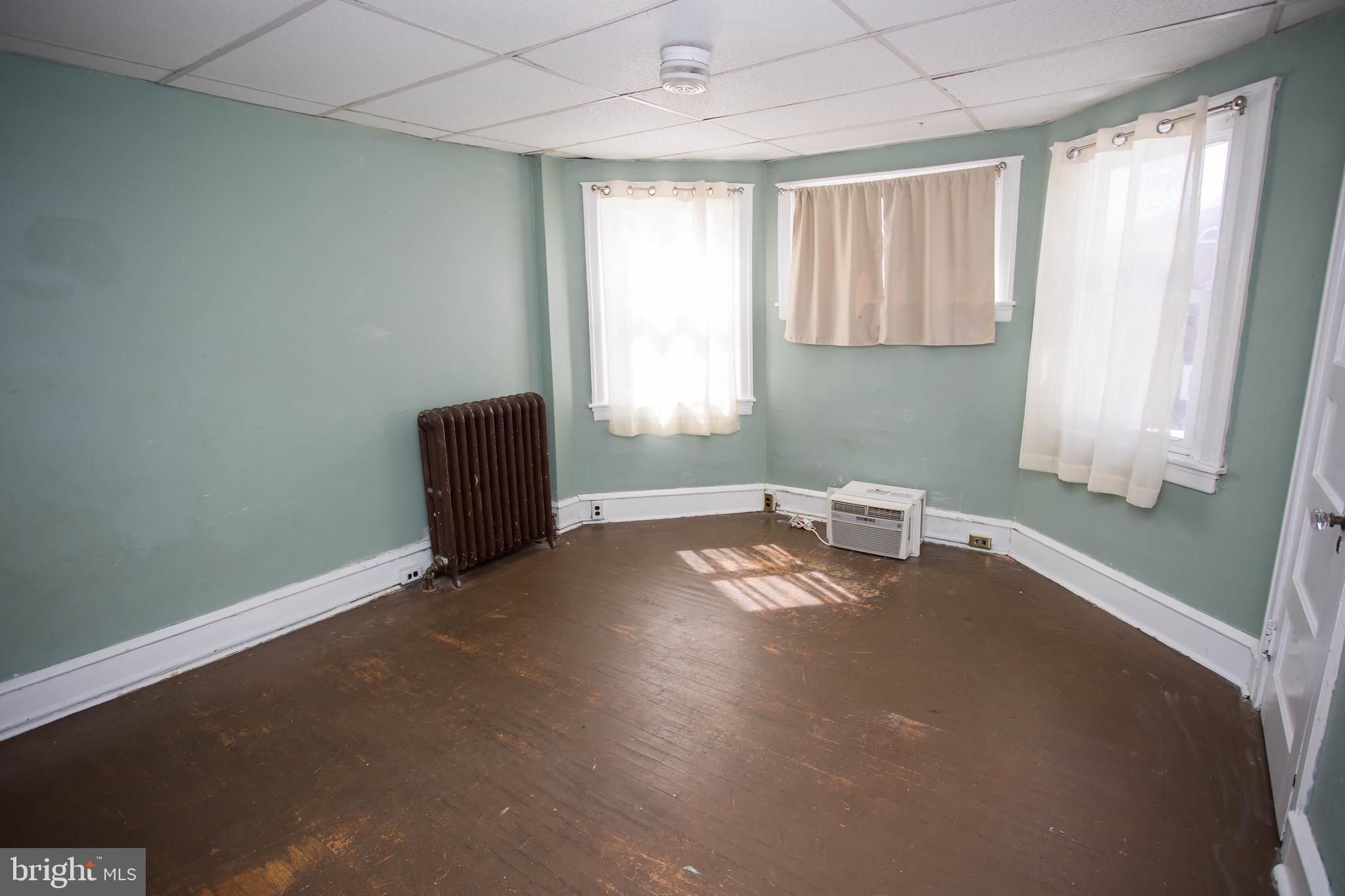 TACONY - Residential