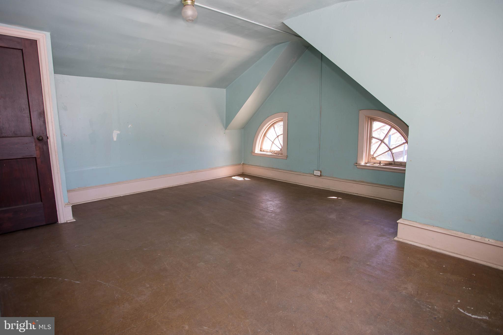 TACONY - Residential