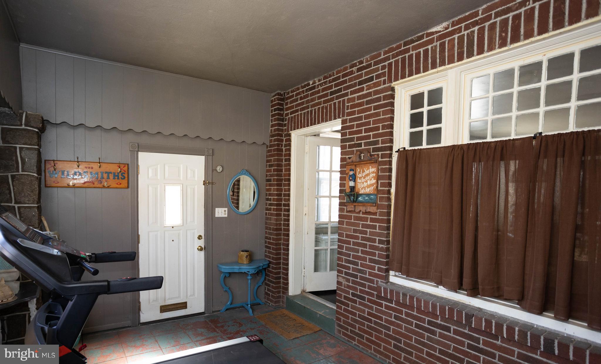 TACONY - Residential