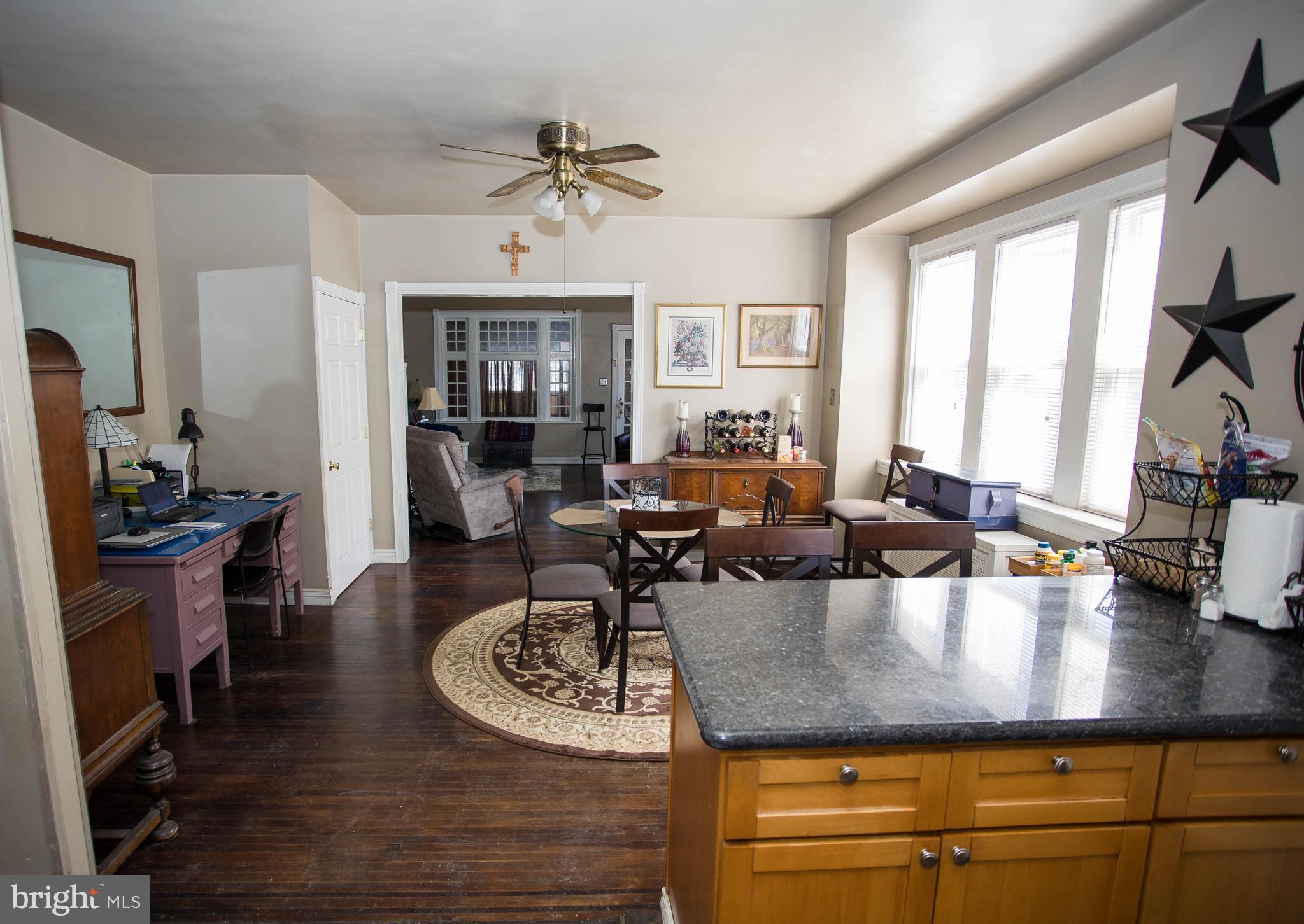 TACONY - Residential