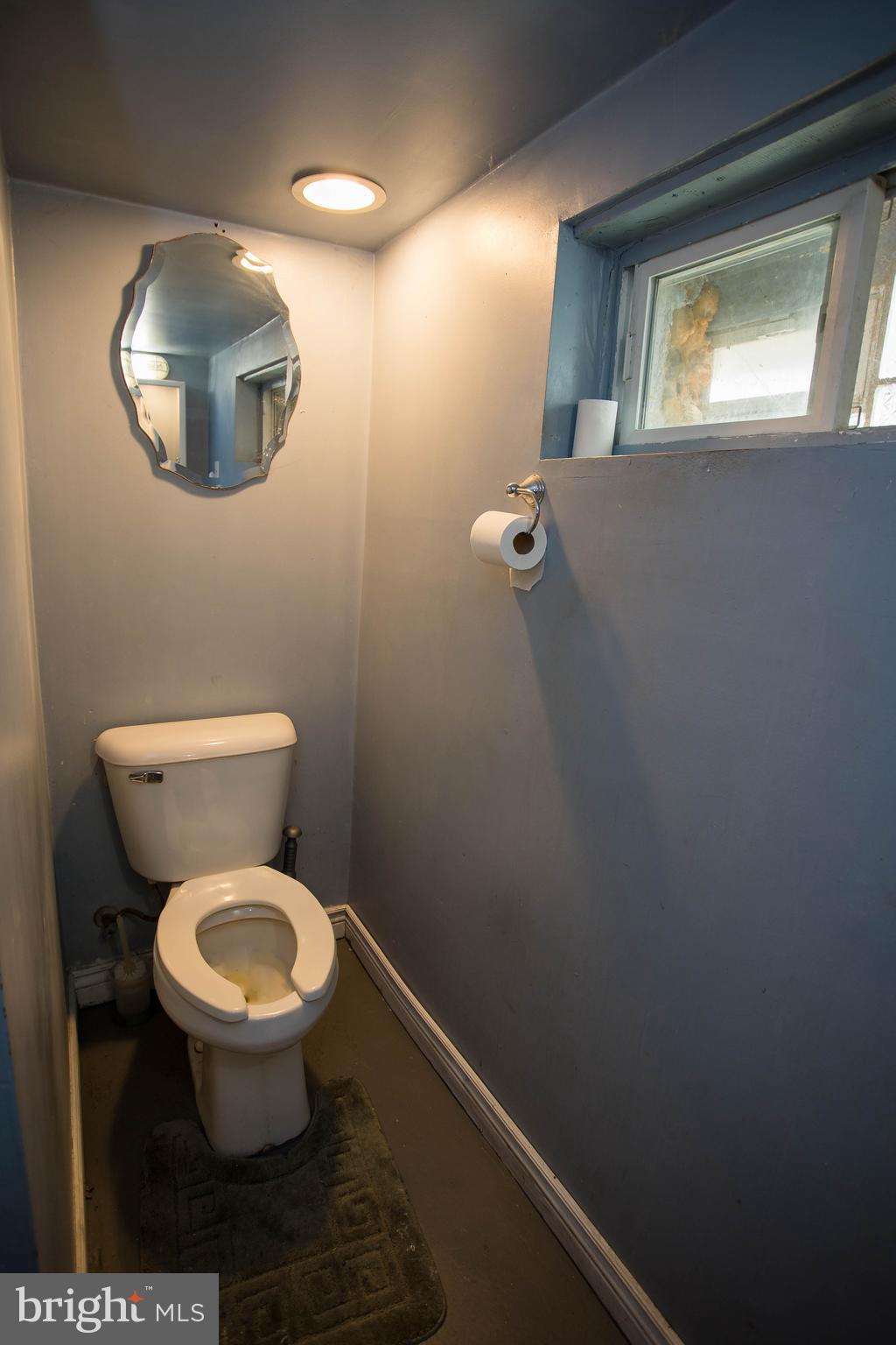 TACONY - Residential