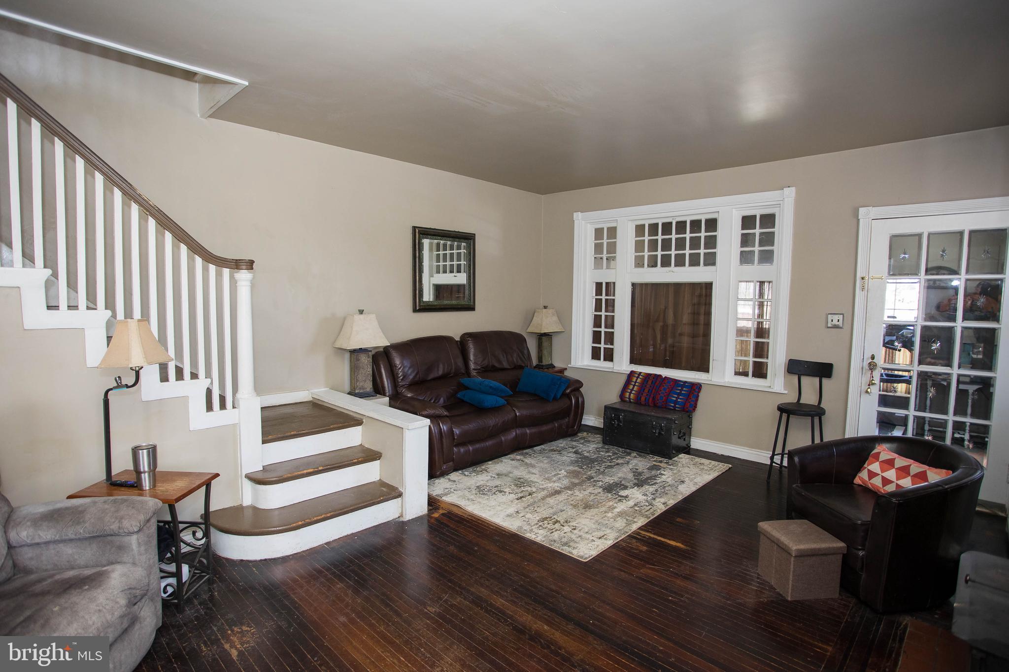 TACONY - Residential