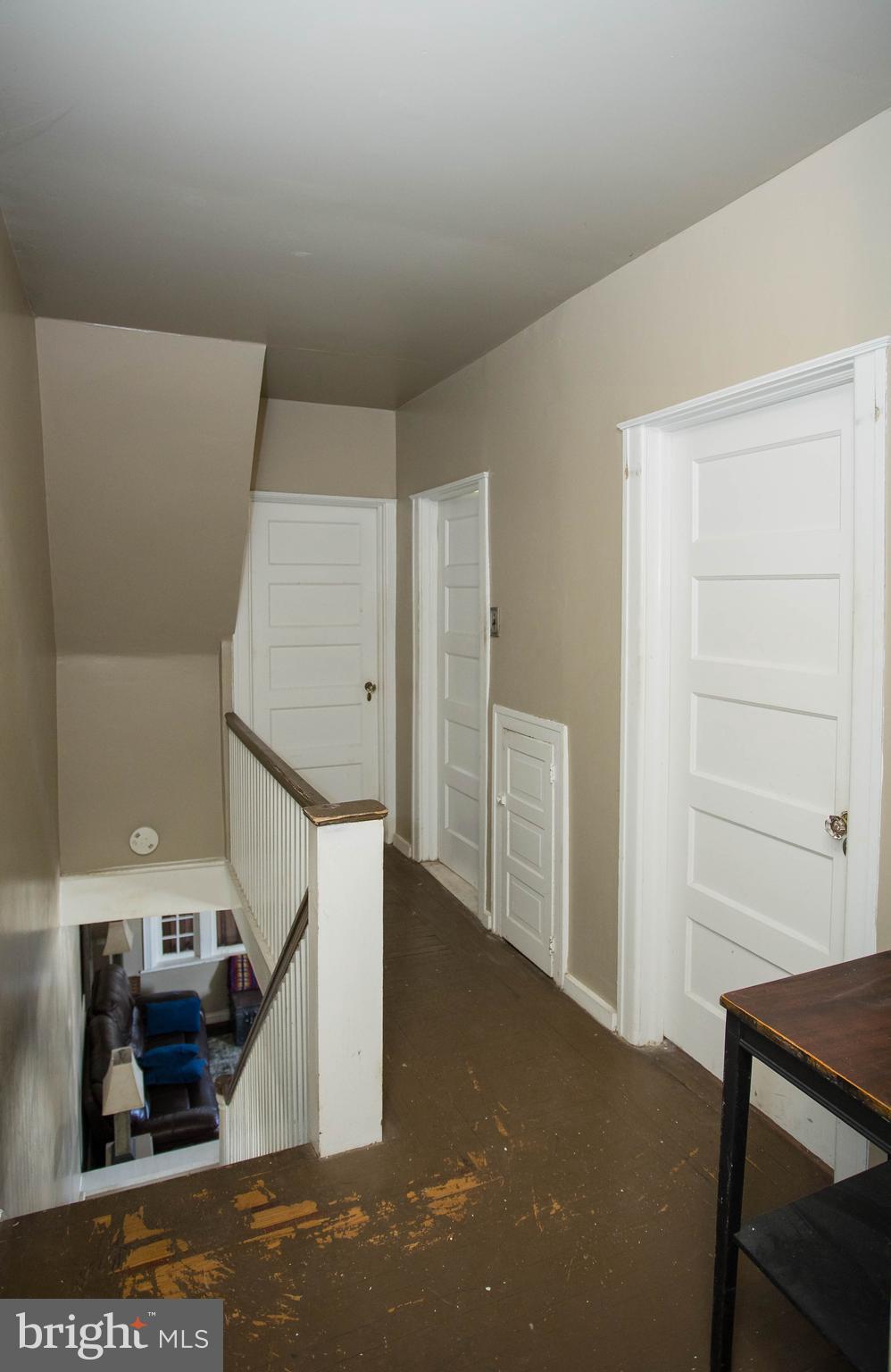 TACONY - Residential