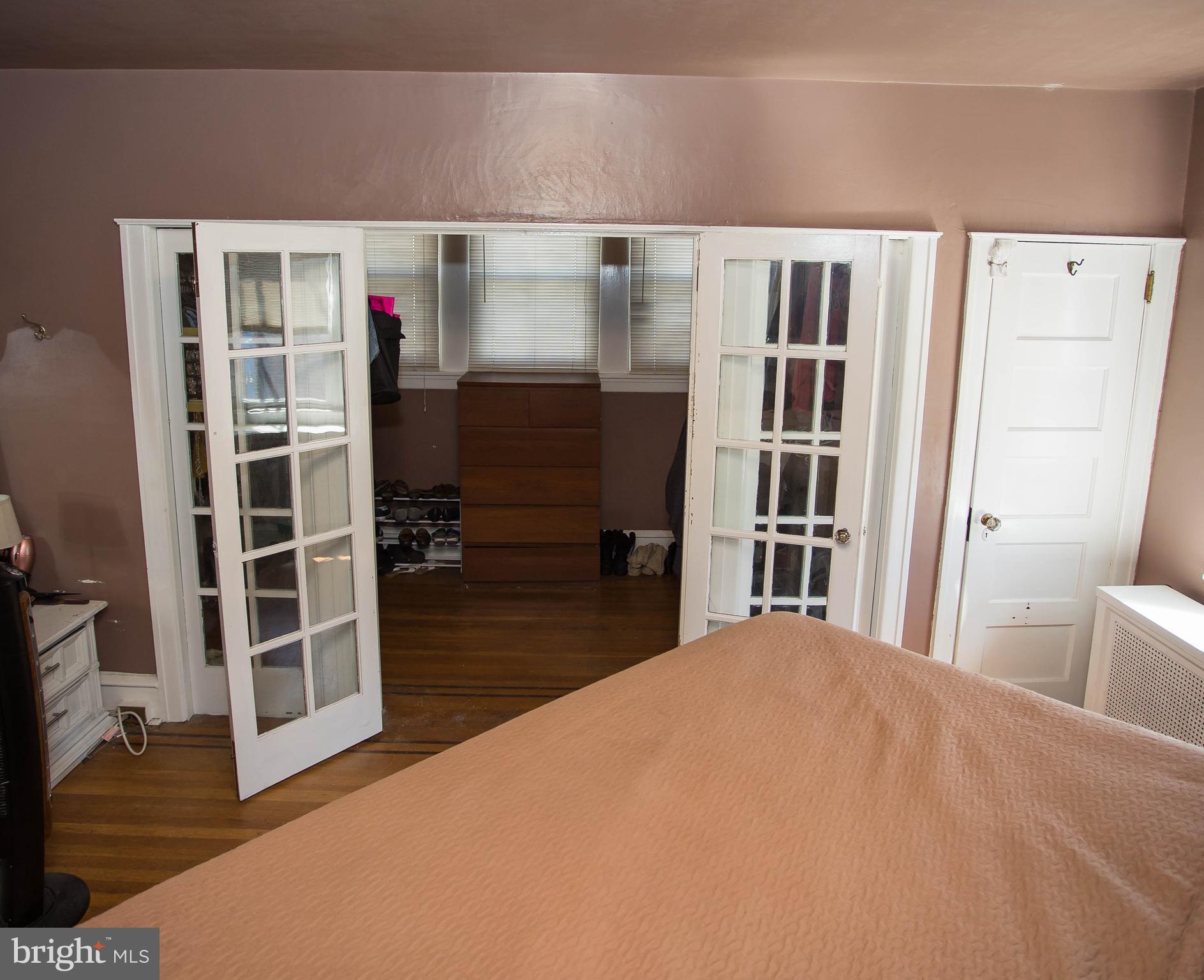 TACONY - Residential