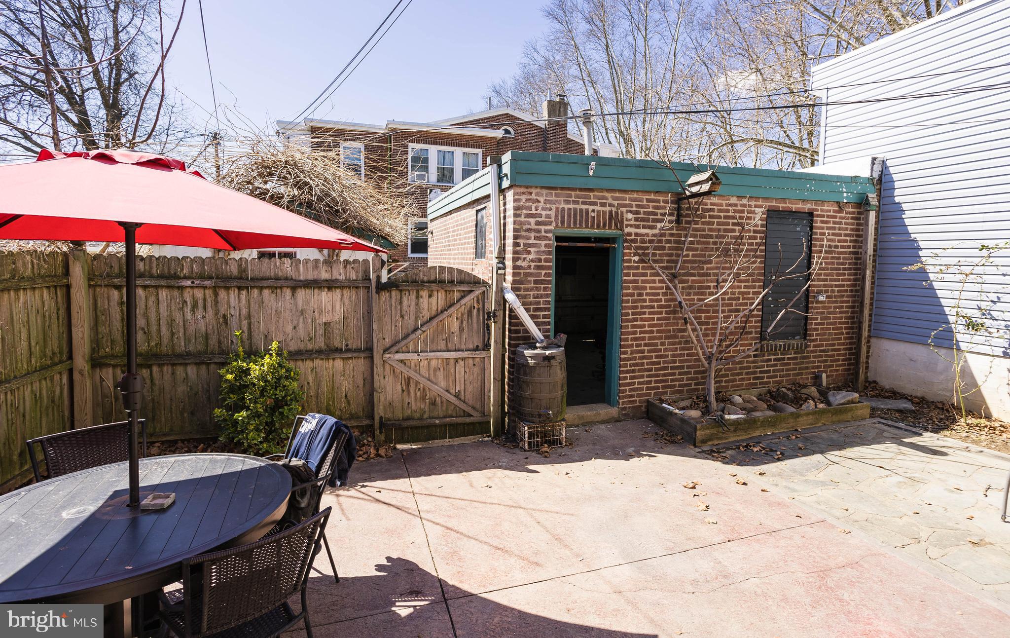 TACONY - Residential