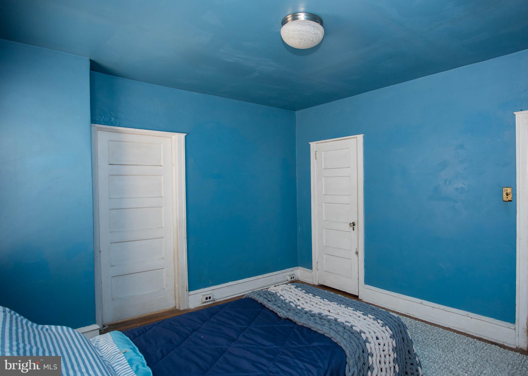 TACONY - Residential