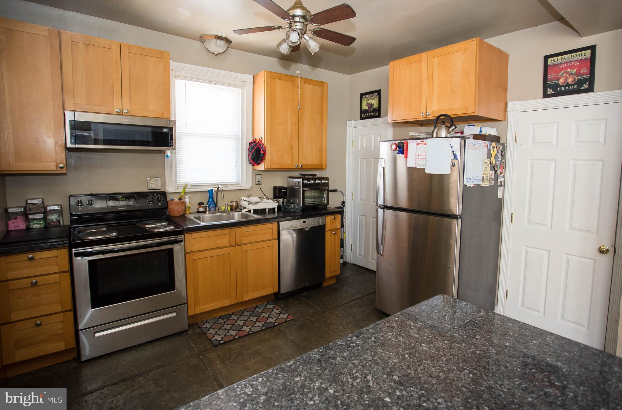 TACONY - Residential