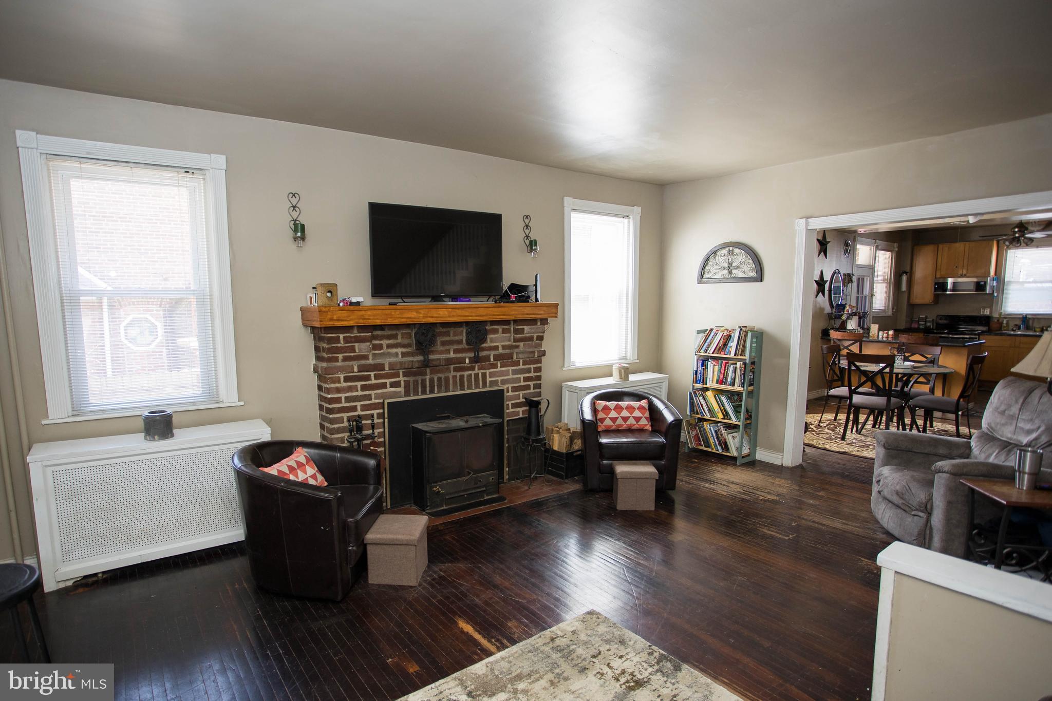 TACONY - Residential