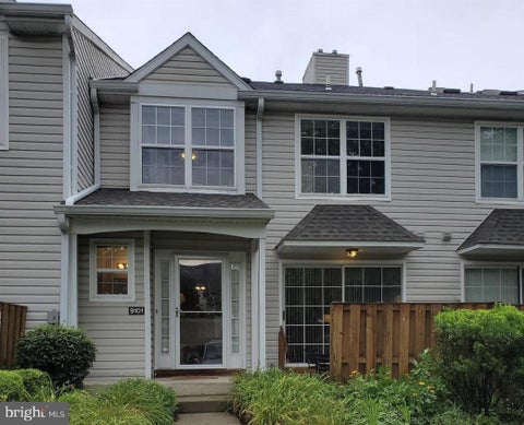 Townhouse For Rent - 9101 Sheffield Drive<br/> Bucks County, YARDLEY, PA 19067