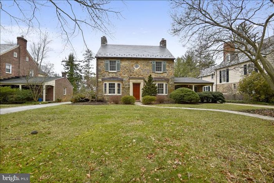 BROKERS OPEN CANCELLED - Rarely available expanded colonial in coveted Pinehurst West, AND COUNTY SCHOOLS! Large rear addition in 1981 which includes a huge family room with a large brick fire place, powder room and stair access to additional  master suite.  Brand new kitchen in 2019 including stainless appliances, granite counters, breakfast bar, large pantry and open concept to the dining room. Inviting living room with fireplace, bay window and custom window shutters.  Sunroom/office and a rarely available mudroom complete the first floor.  All hardwood floors on first flor were refinished in 2019.  Huge master bedroom has a wood burning fireplace, 2 walk in closets and en suite bath.   Second floor hall includes back staircase to family room and laundry.  Two additional bedrooms with a hall bath and original master bedroom with en suite completes the second floor. Third floor has two rooms currently used as storage and exercise rooms.  Could easily be repurposed as additional bedrooms.  Lower level has a large game room with fireplace and a utility room.  Attached oversized garage and beautiful landscaped yard including a gazebo.  Many upgrades and improvements listed in documents.  Additional property tax to Baltimore County is $60 per year.