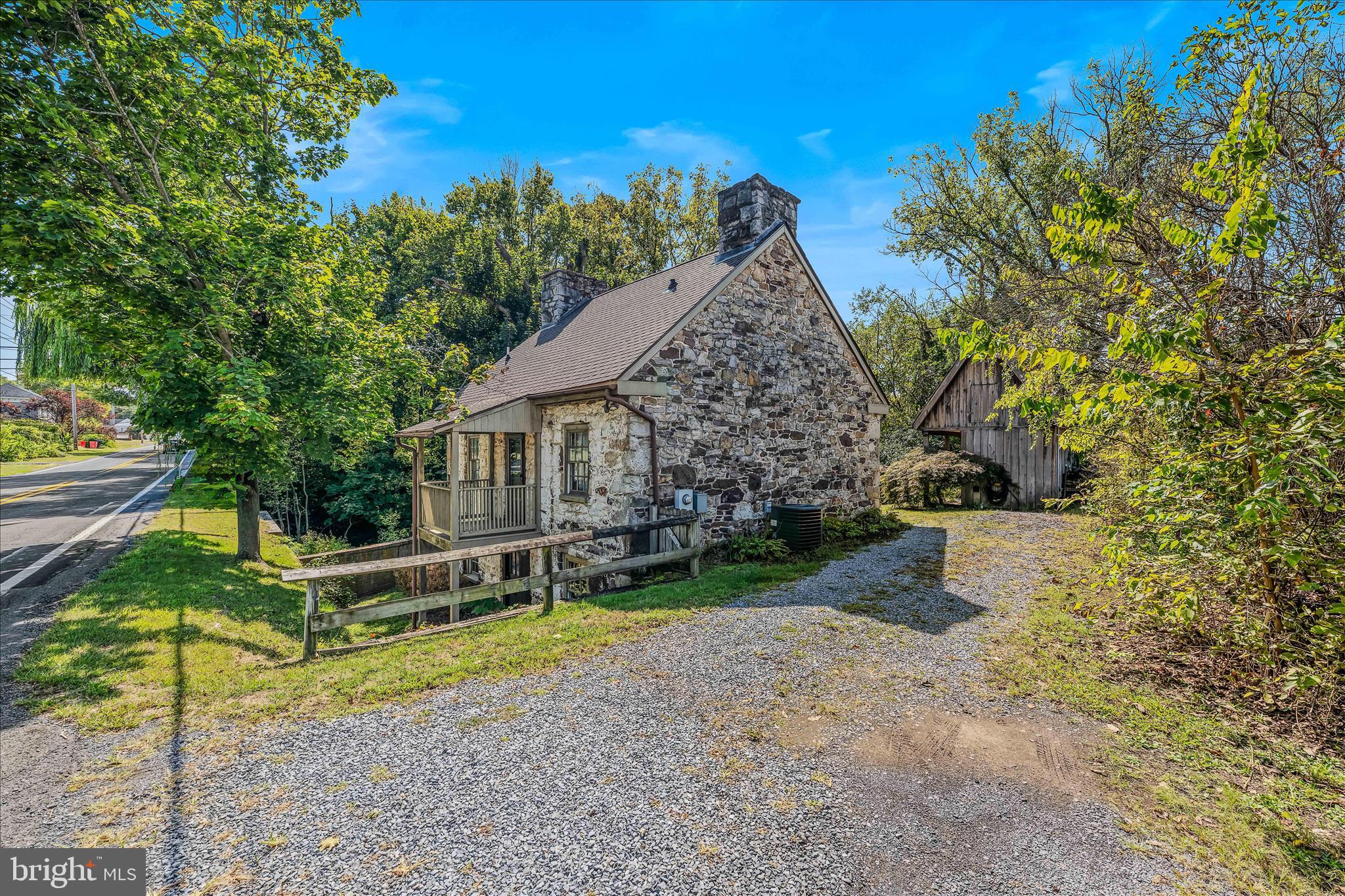 1646 GERRARDSTOWN RD