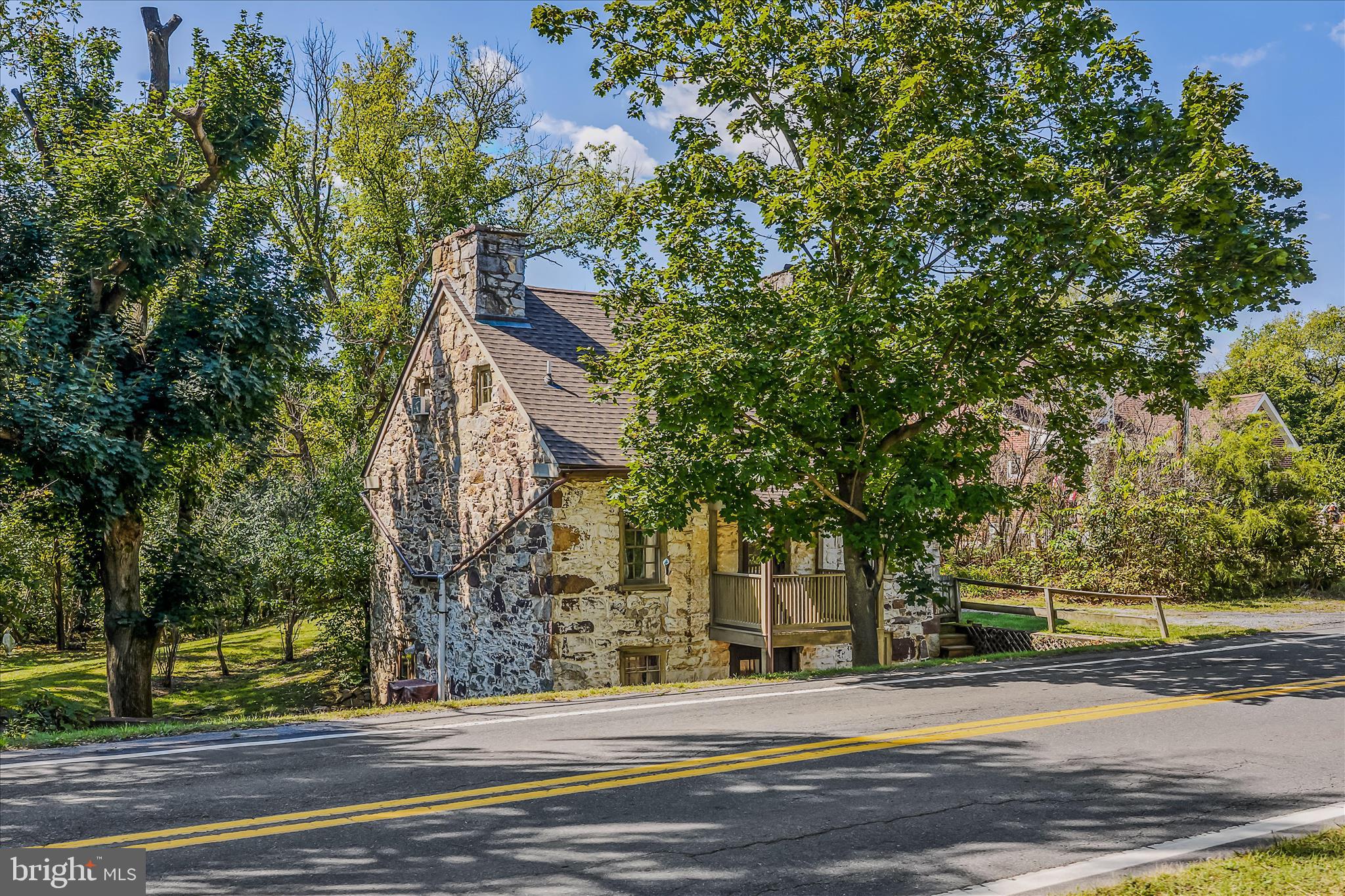 1646 GERRARDSTOWN RD