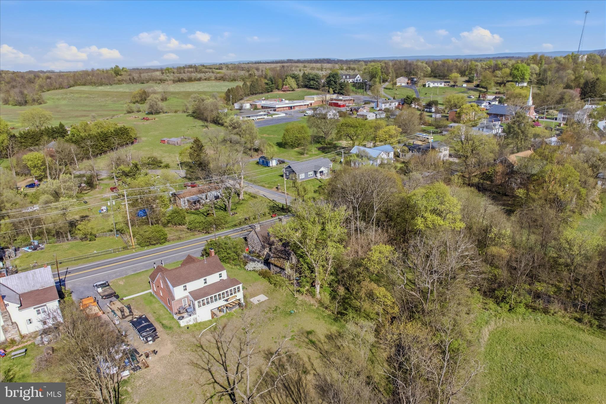 NONE AVAILABLE - Residential