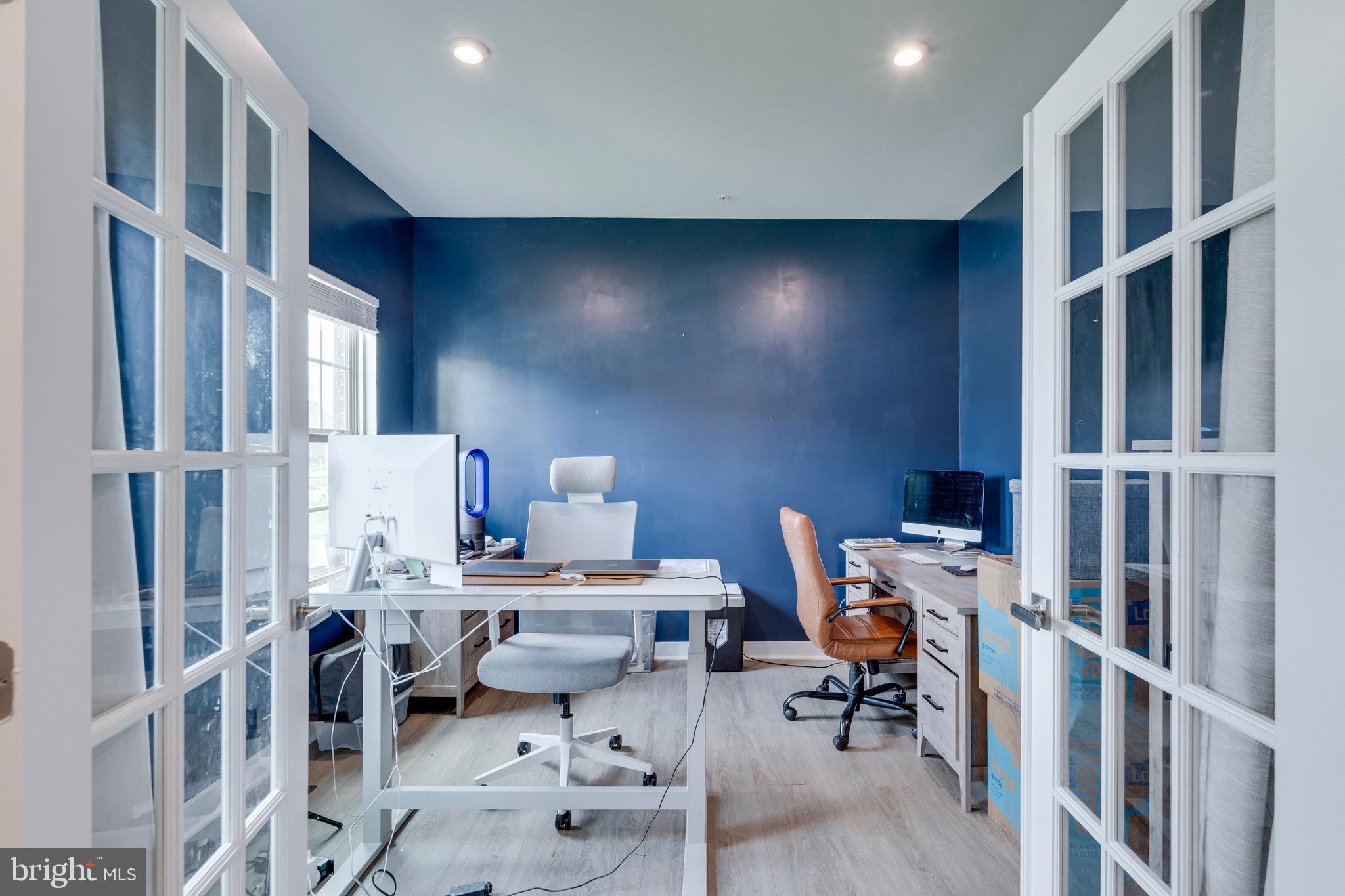 CANTER CREEK - Residential Lease