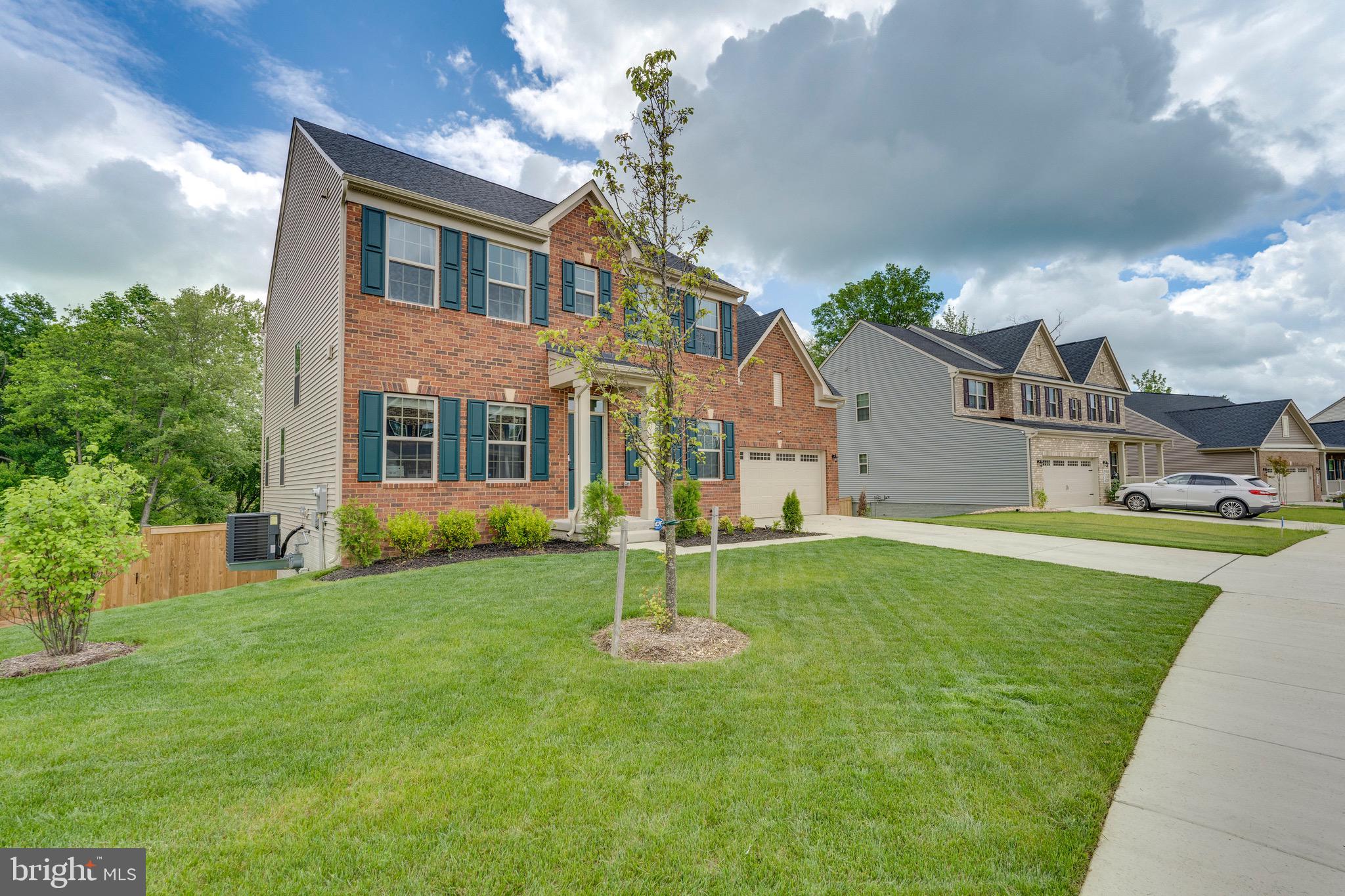 CANTER CREEK - Residential Lease