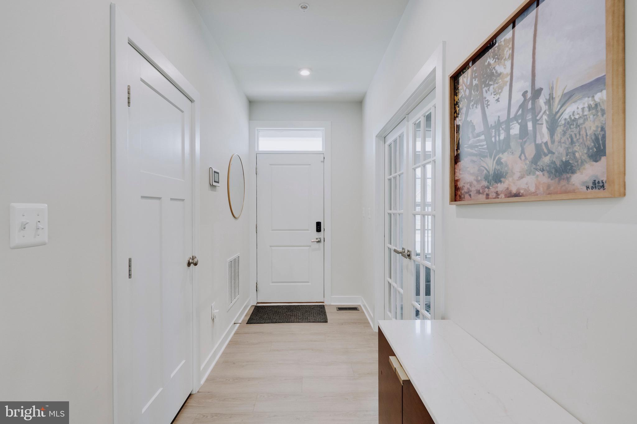 CANTER CREEK - Residential Lease