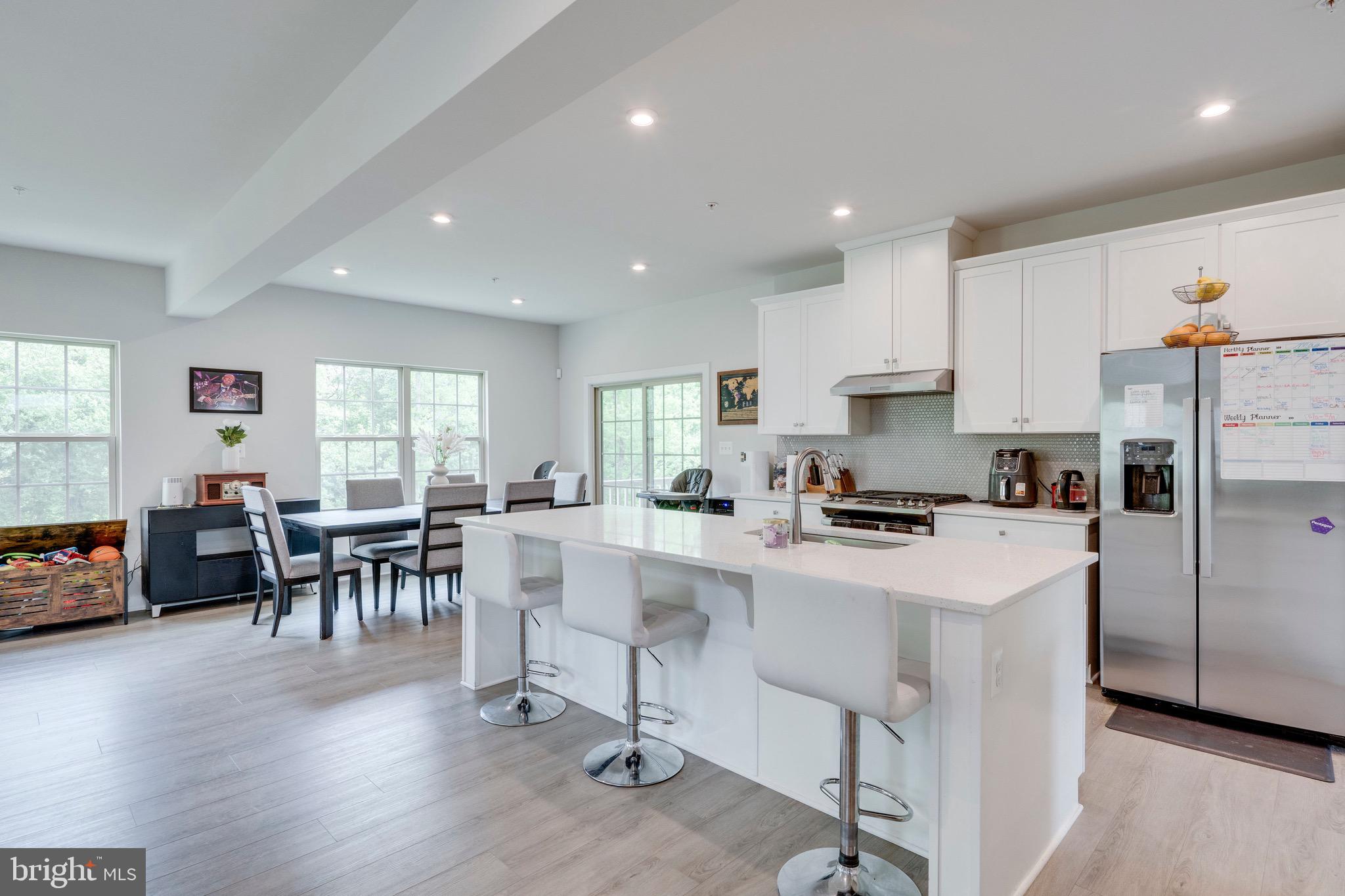 CANTER CREEK - Residential Lease